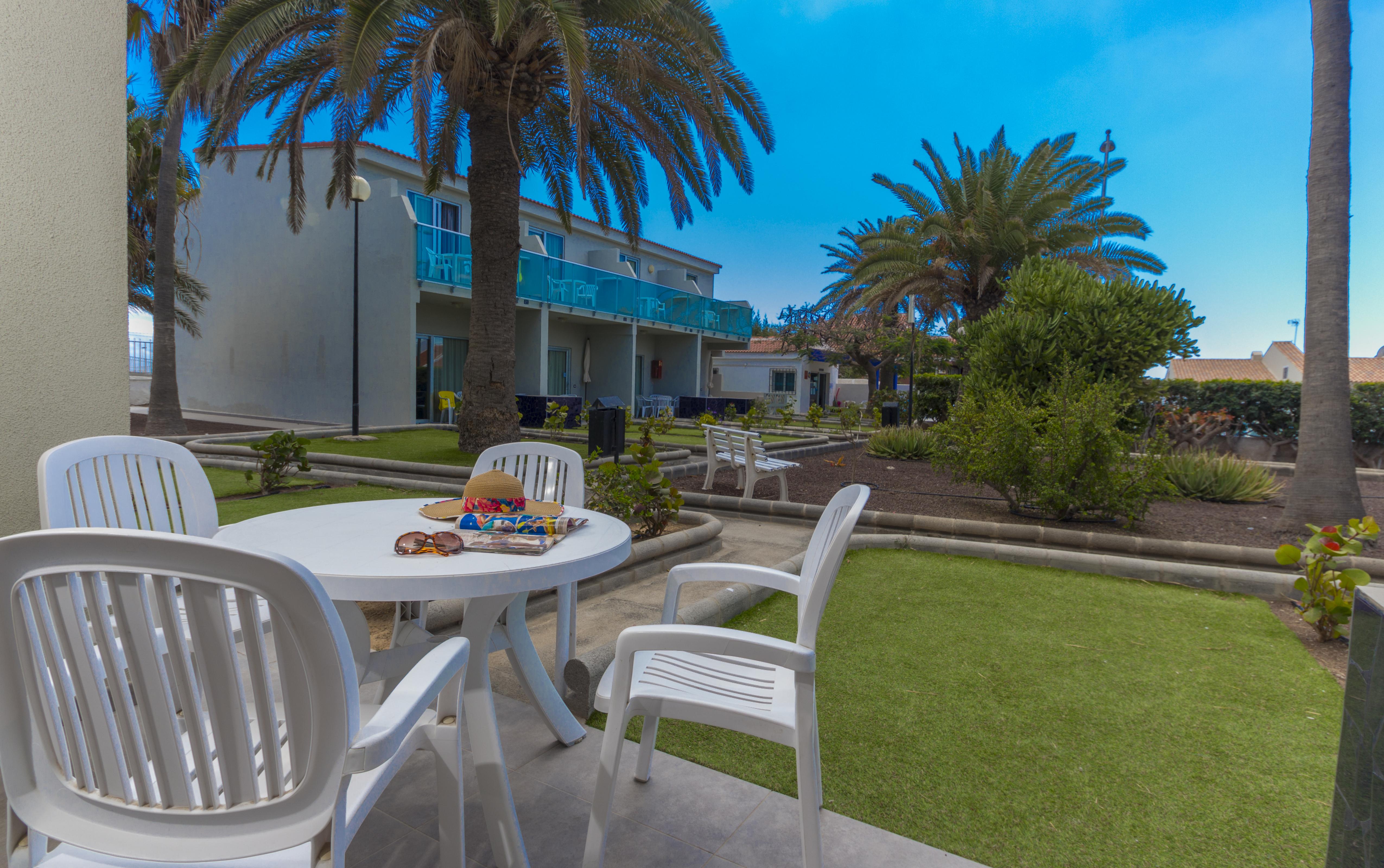 Smartr Maspalomas Corinto Ferienpark