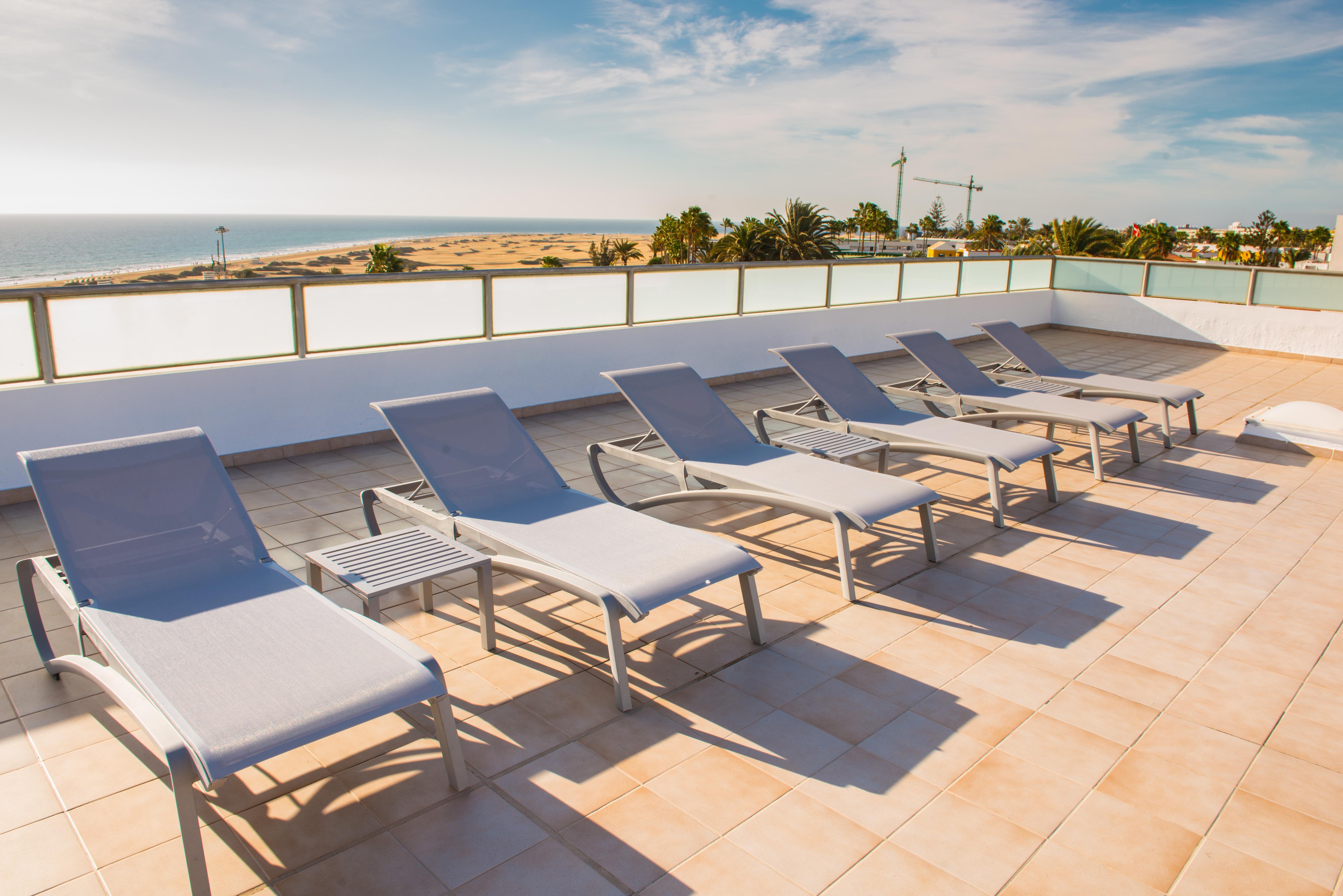 Dolores - Adults Recommended Apartment Playa del Inglés
