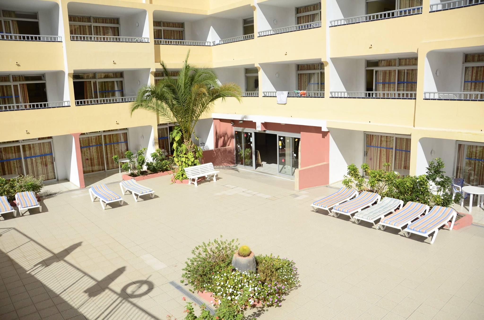 Amazonas Appartement