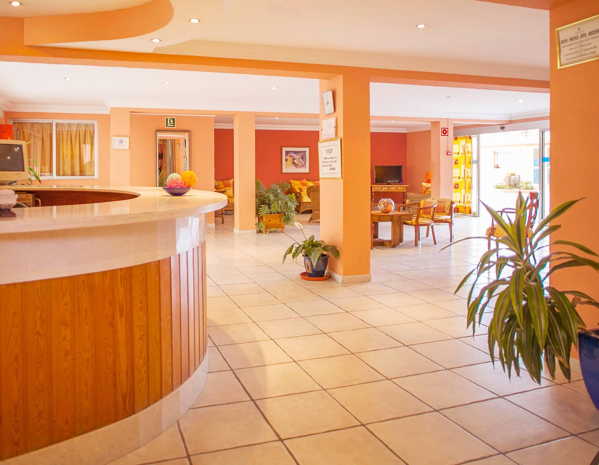 Amazonas Appartement *