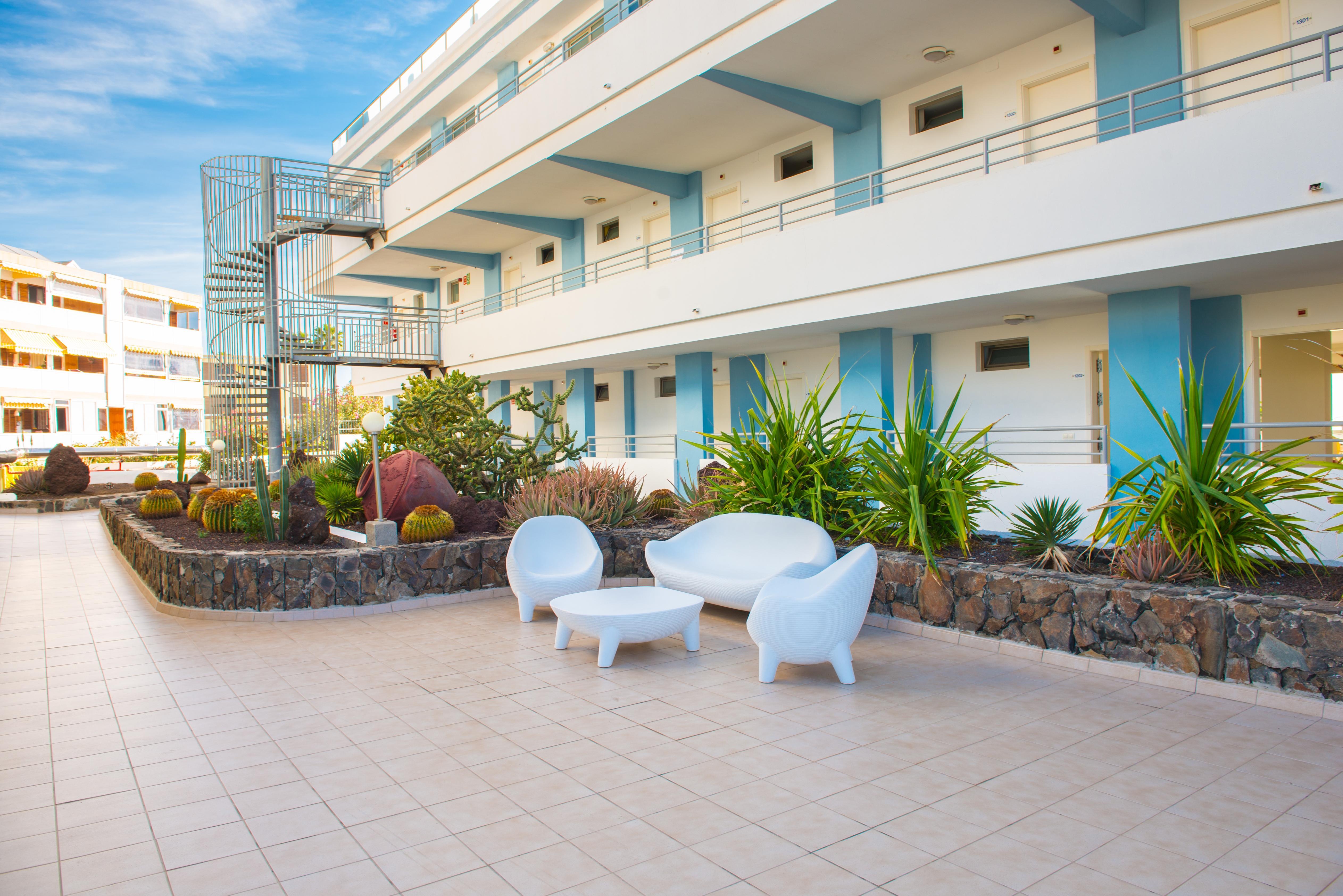 Dolores - Adults Recommended Apartment Playa del Inglés