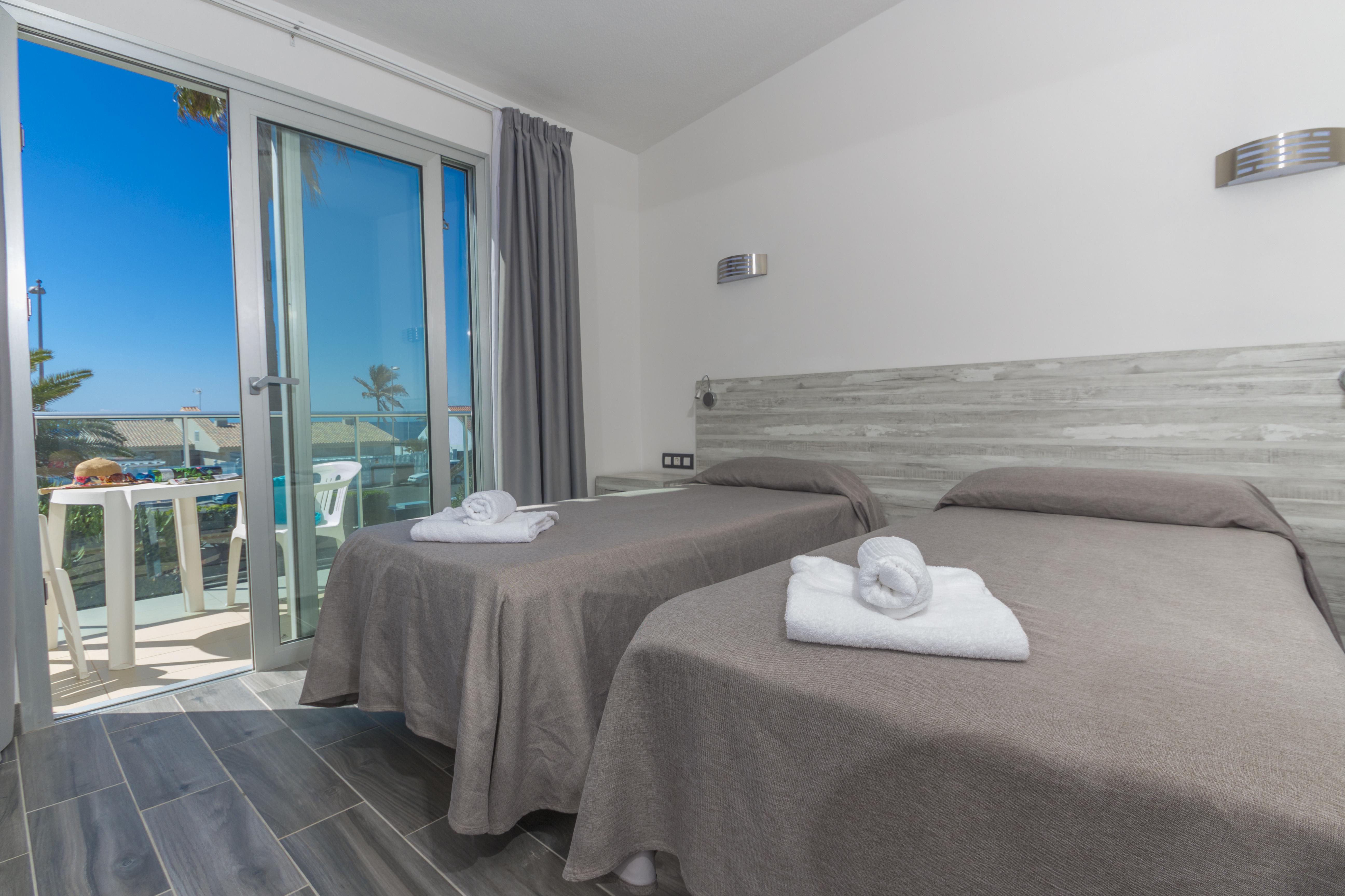 Smartr Maspalomas Corinto 2* Playa del Inglés