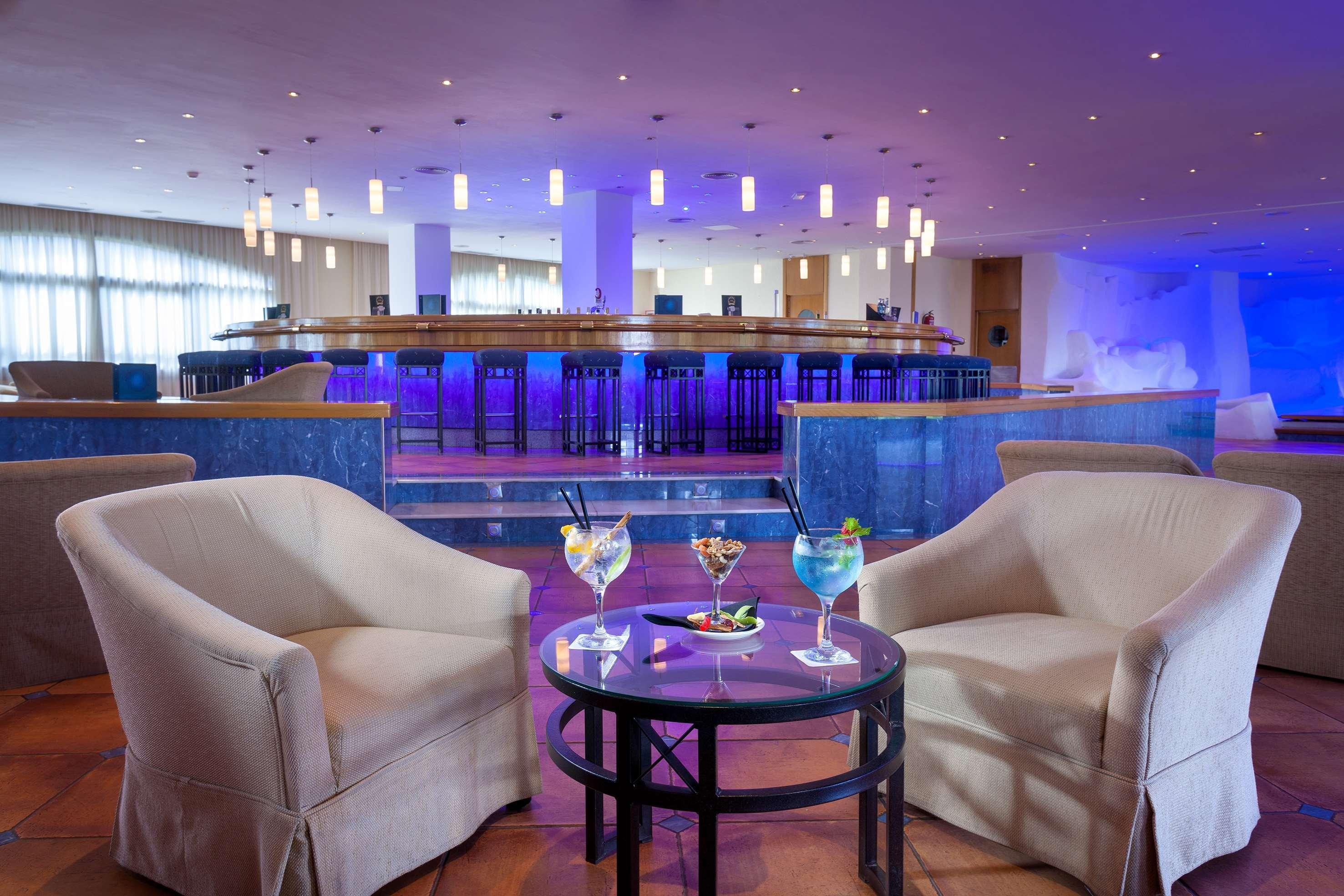 Paradisus By Melia Gran Canaria Hotel