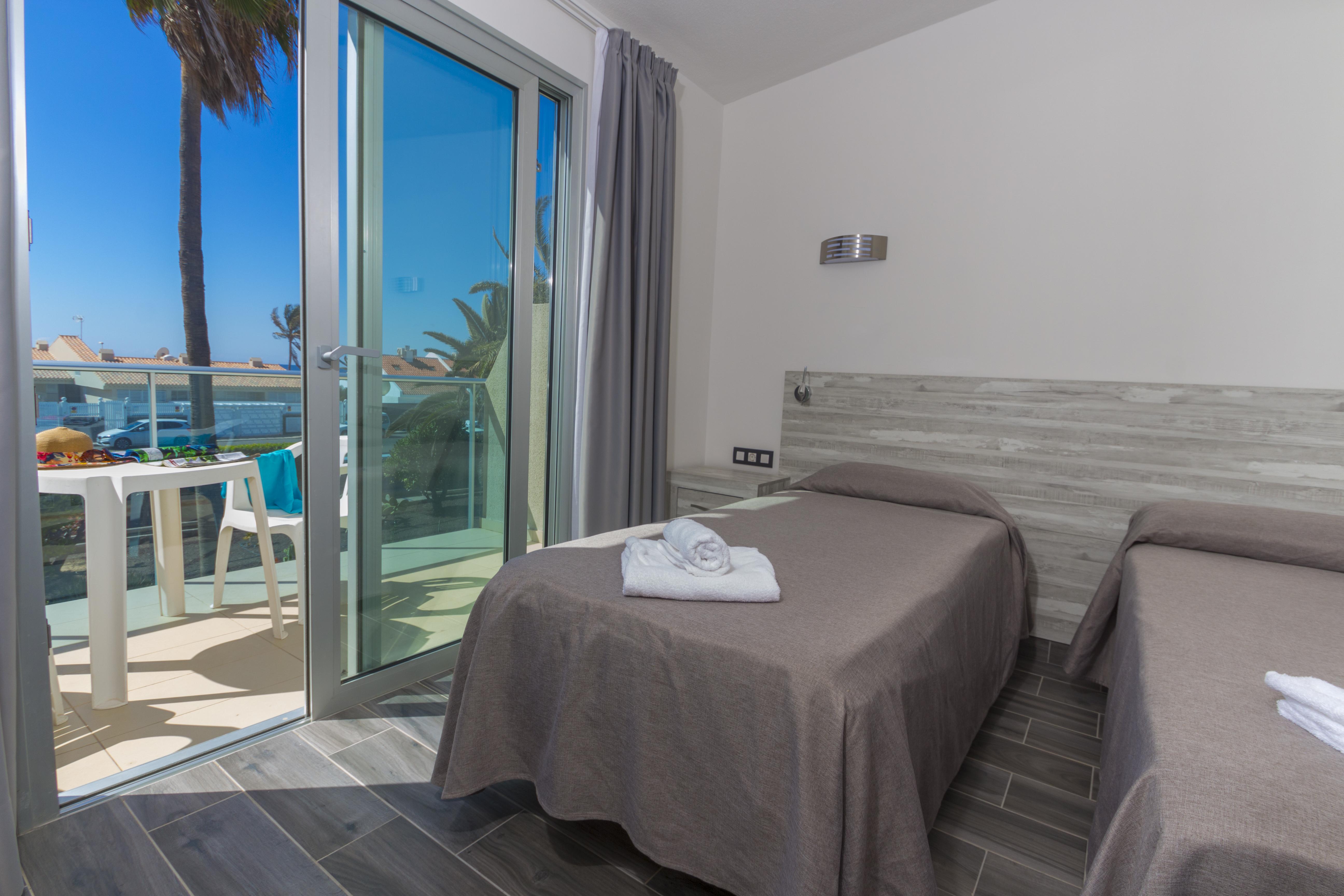 Ferienpark Smartr Maspalomas Corinto