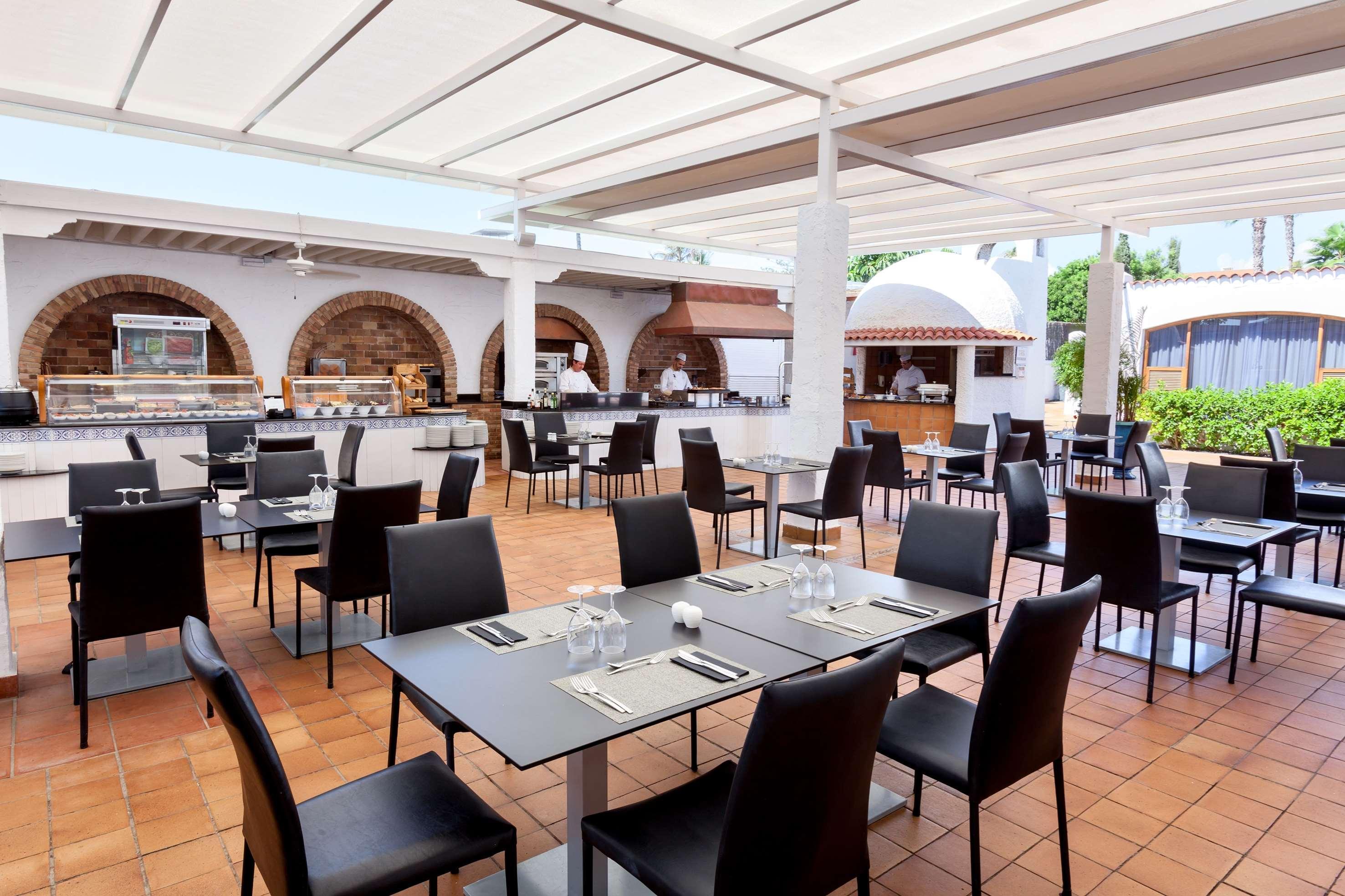 Hotel Paradisus By Melia Gran Canaria San Agustín