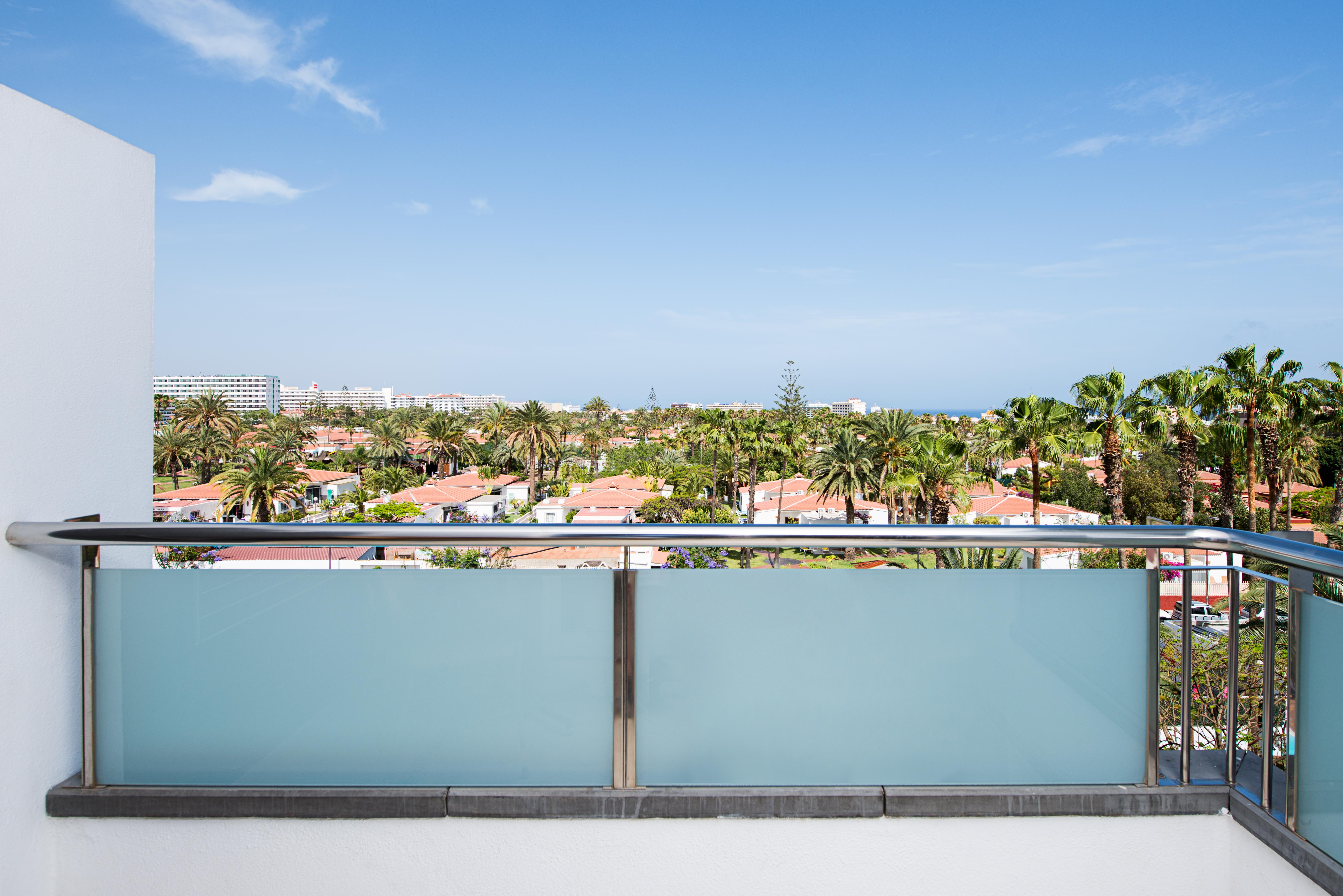Hotel Axel Maspalomas - Adults Only 3*