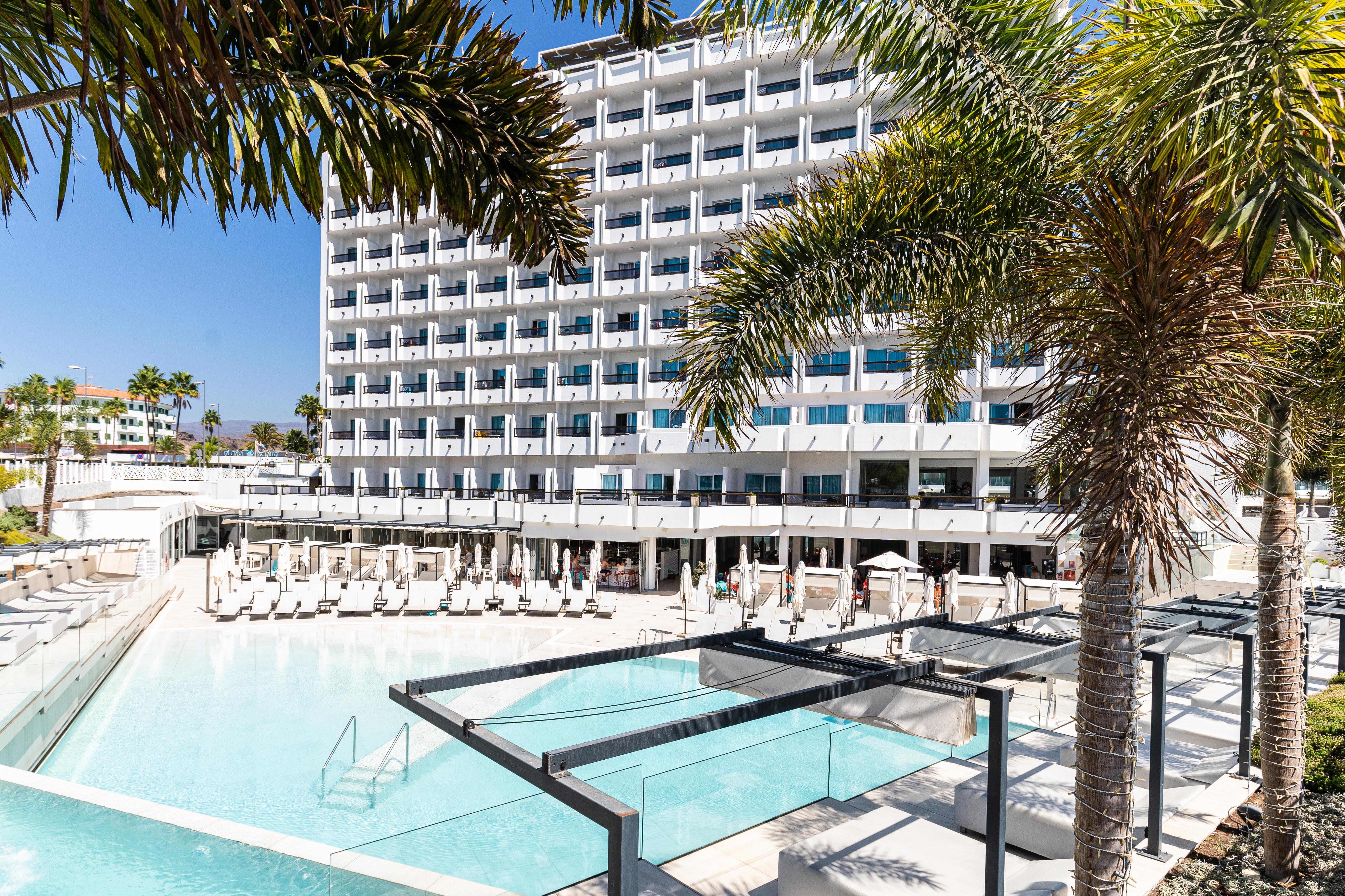 Caserio 4* Playa del Inglés