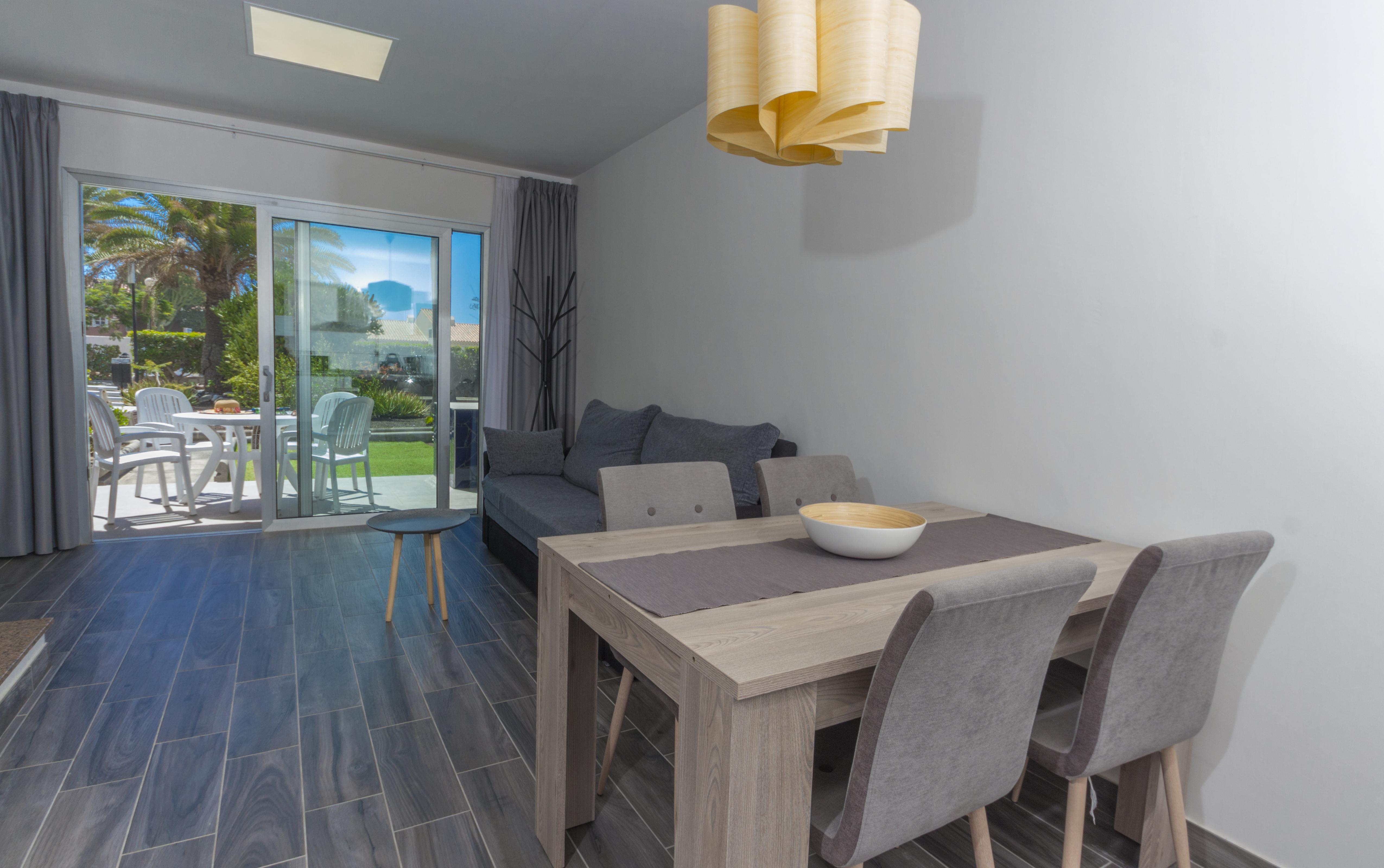 Smartr Maspalomas Corinto Ferienpark