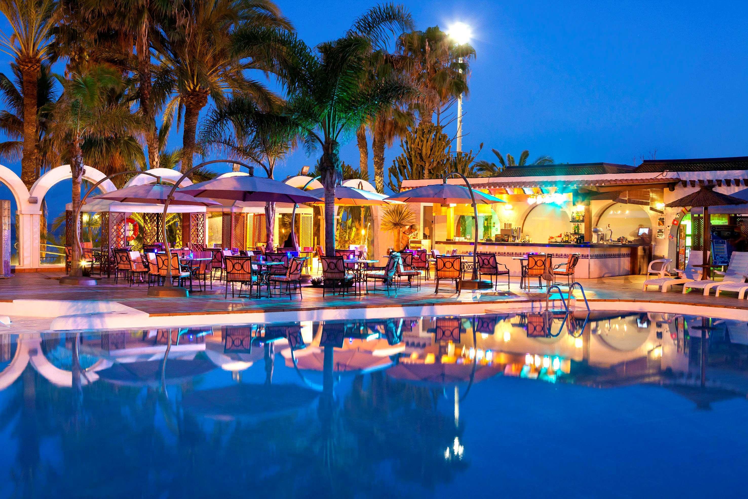 Hotel Paradisus By Melia Gran Canaria 5*