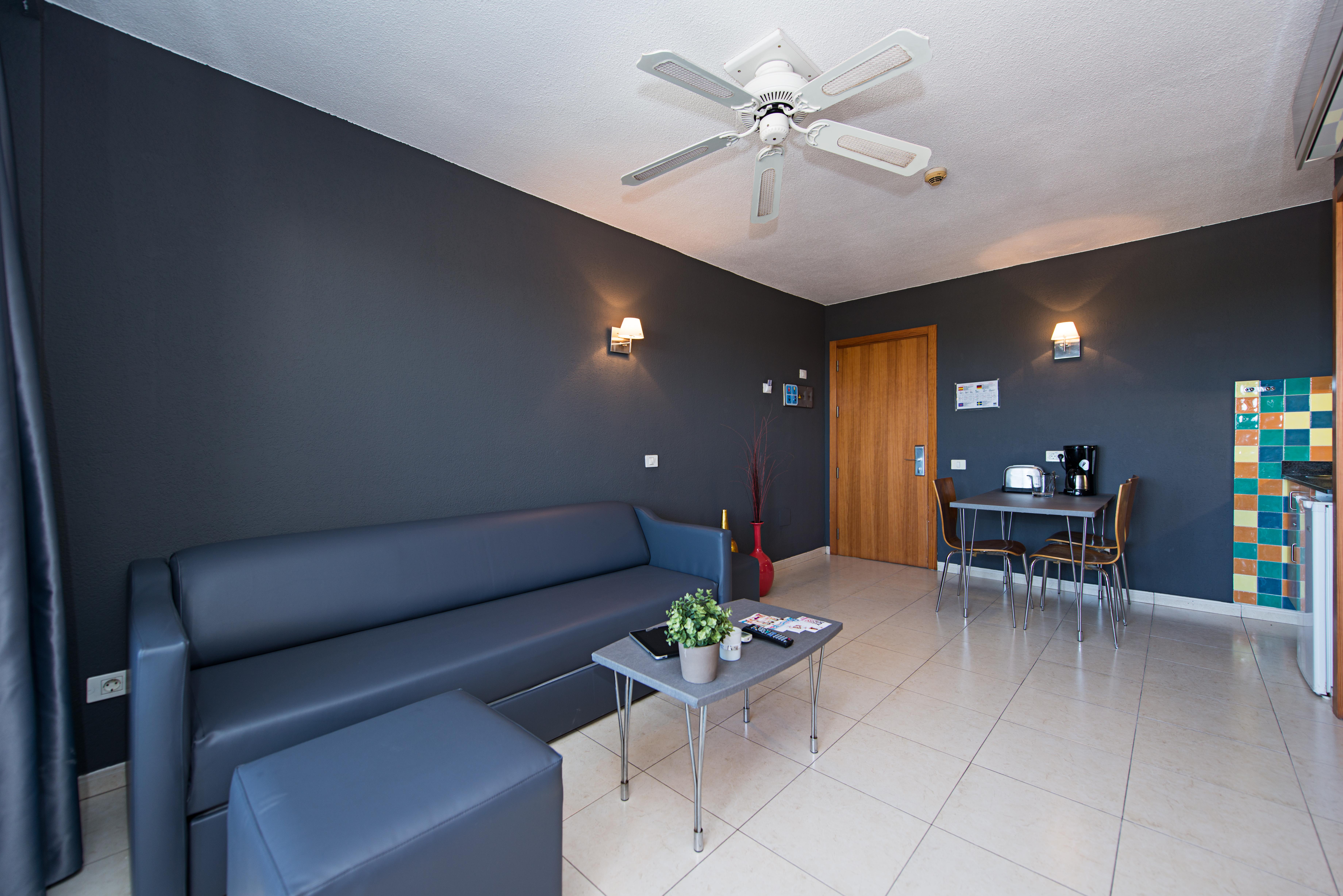 Axel Maspalomas - Adults Only 3*
