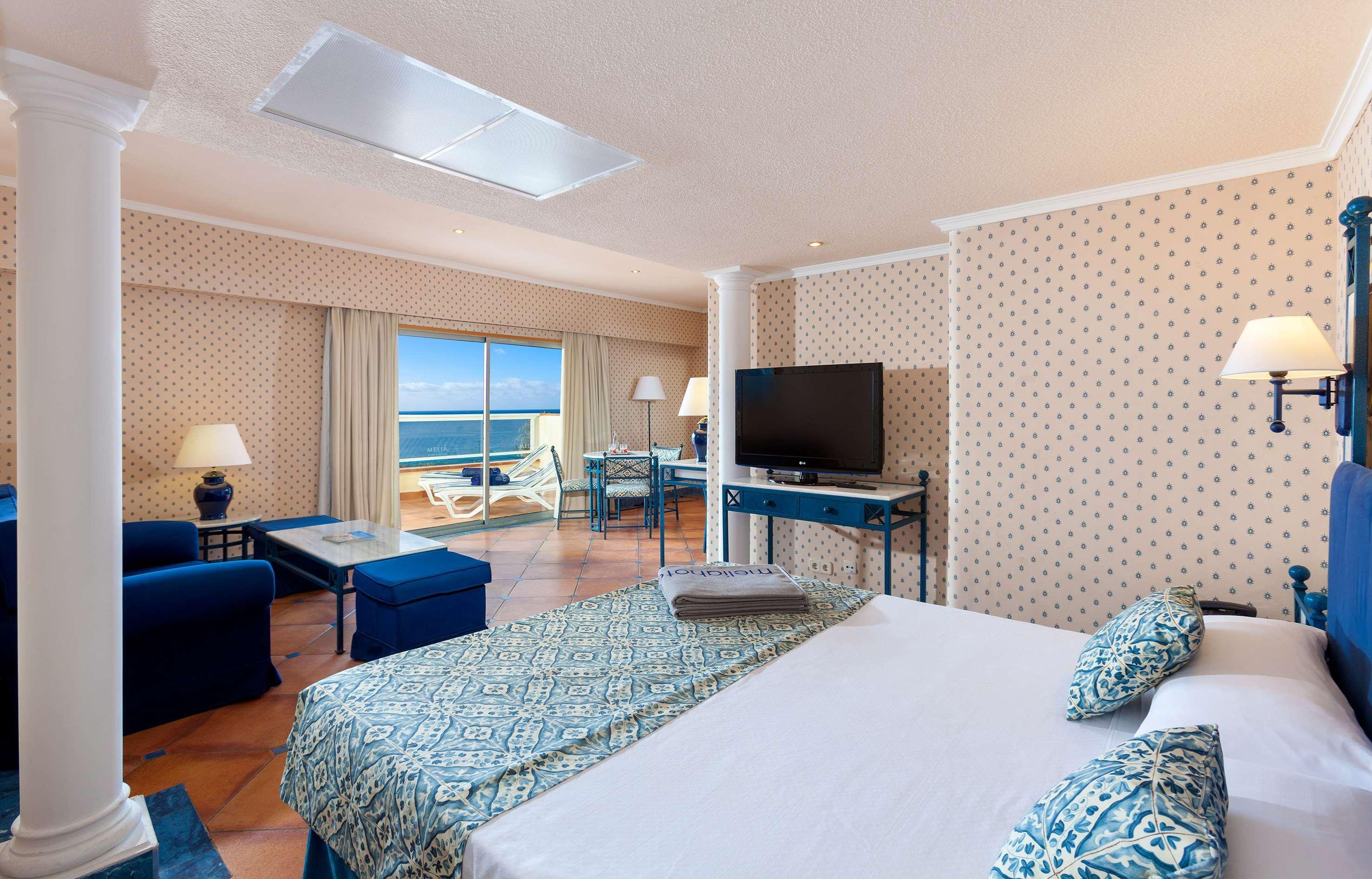 Paradisus By Melia Gran Canaria Hotel San Agustín