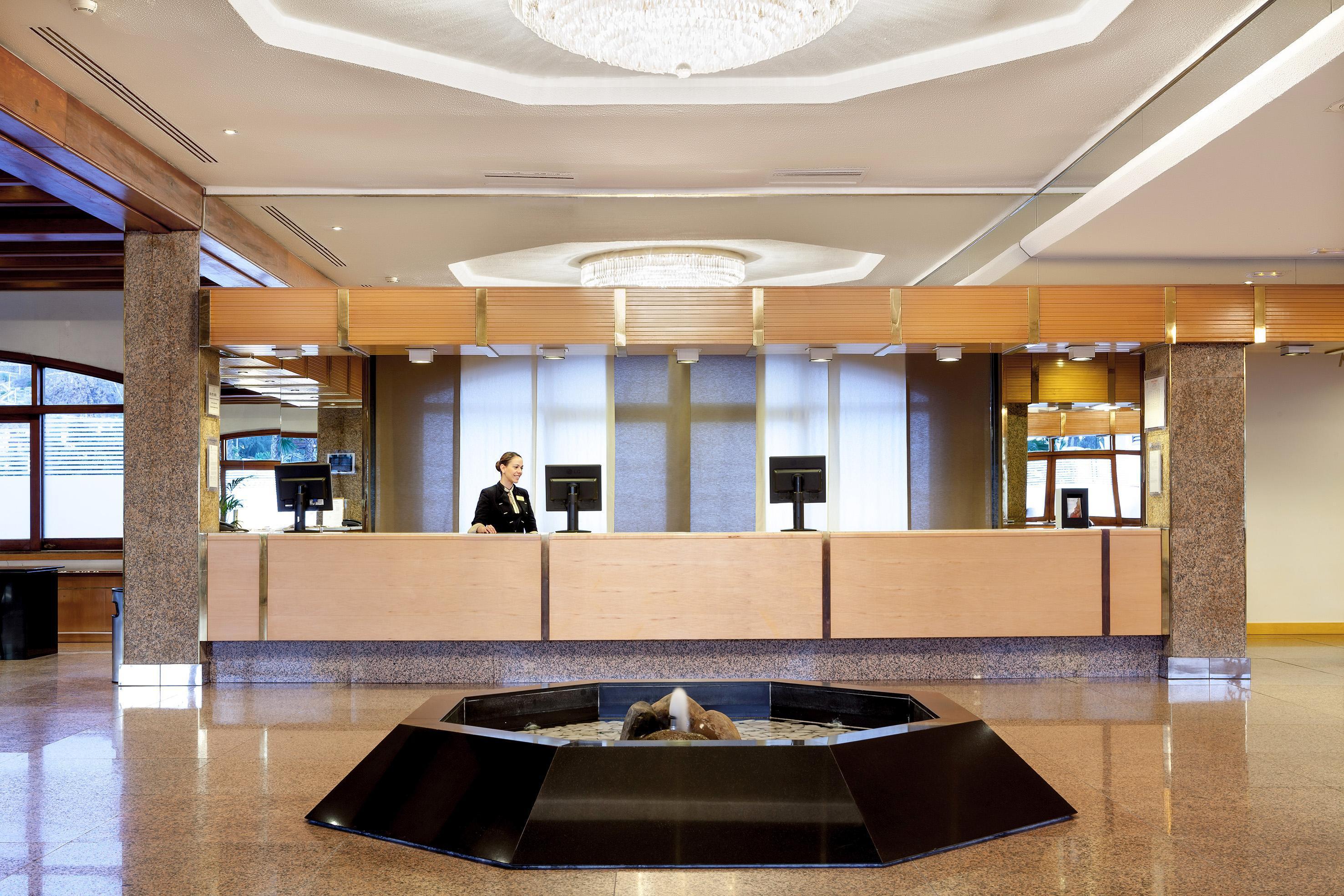 Paradisus By Melia Gran Canaria Hotel 5*