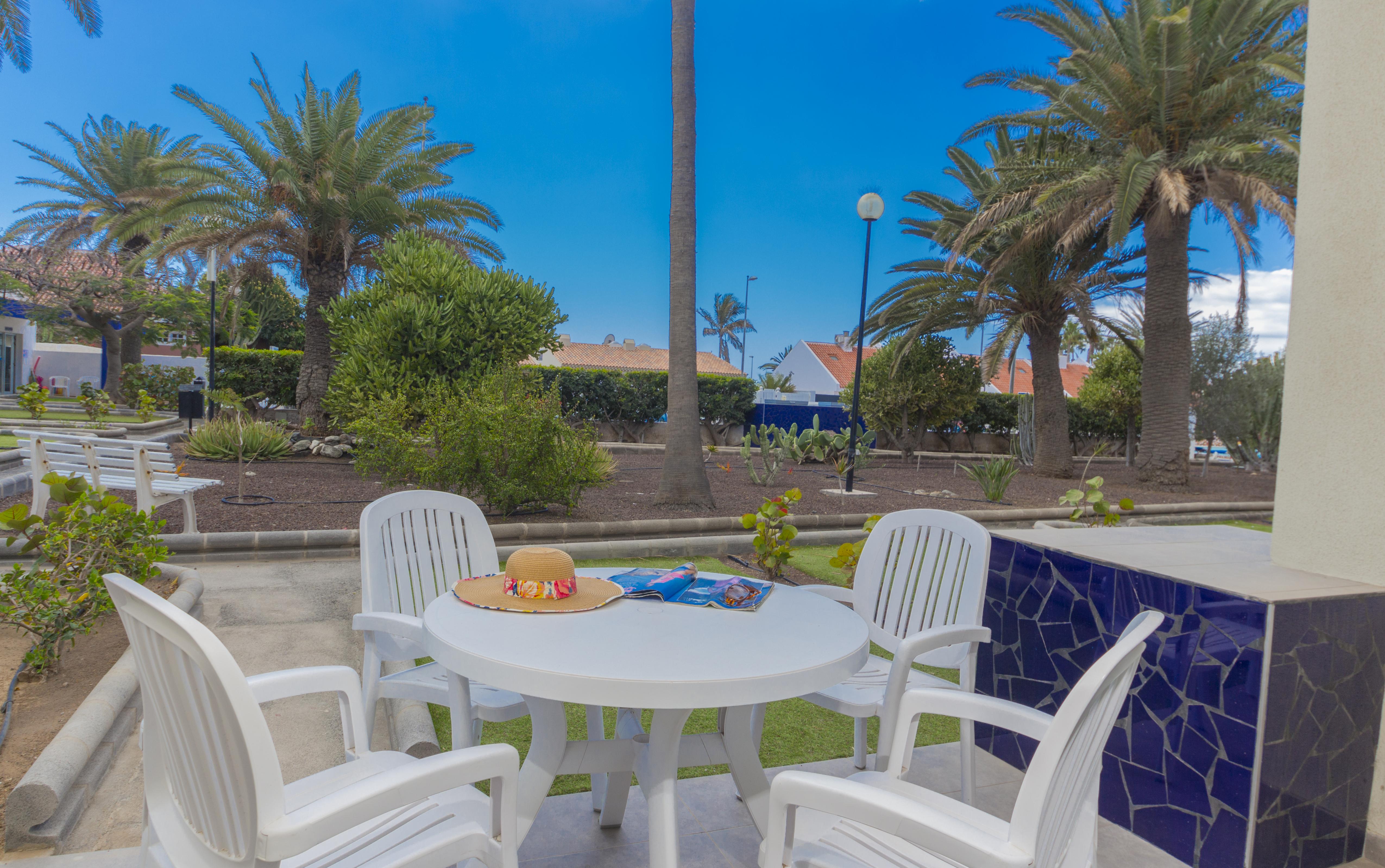 Smartr Maspalomas Corinto 2* Playa del Inglés