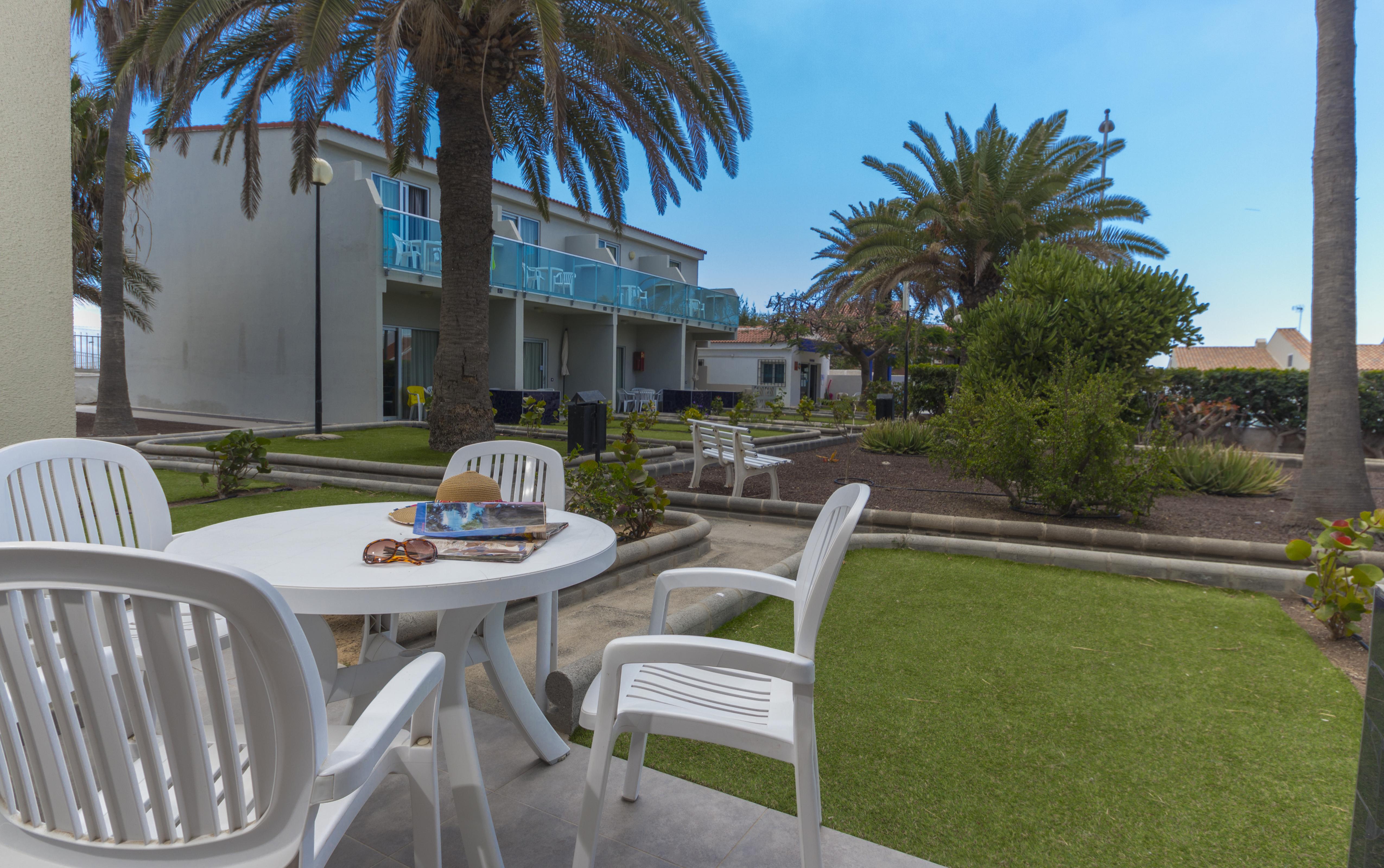 Smartr Maspalomas Corinto Ferienpark