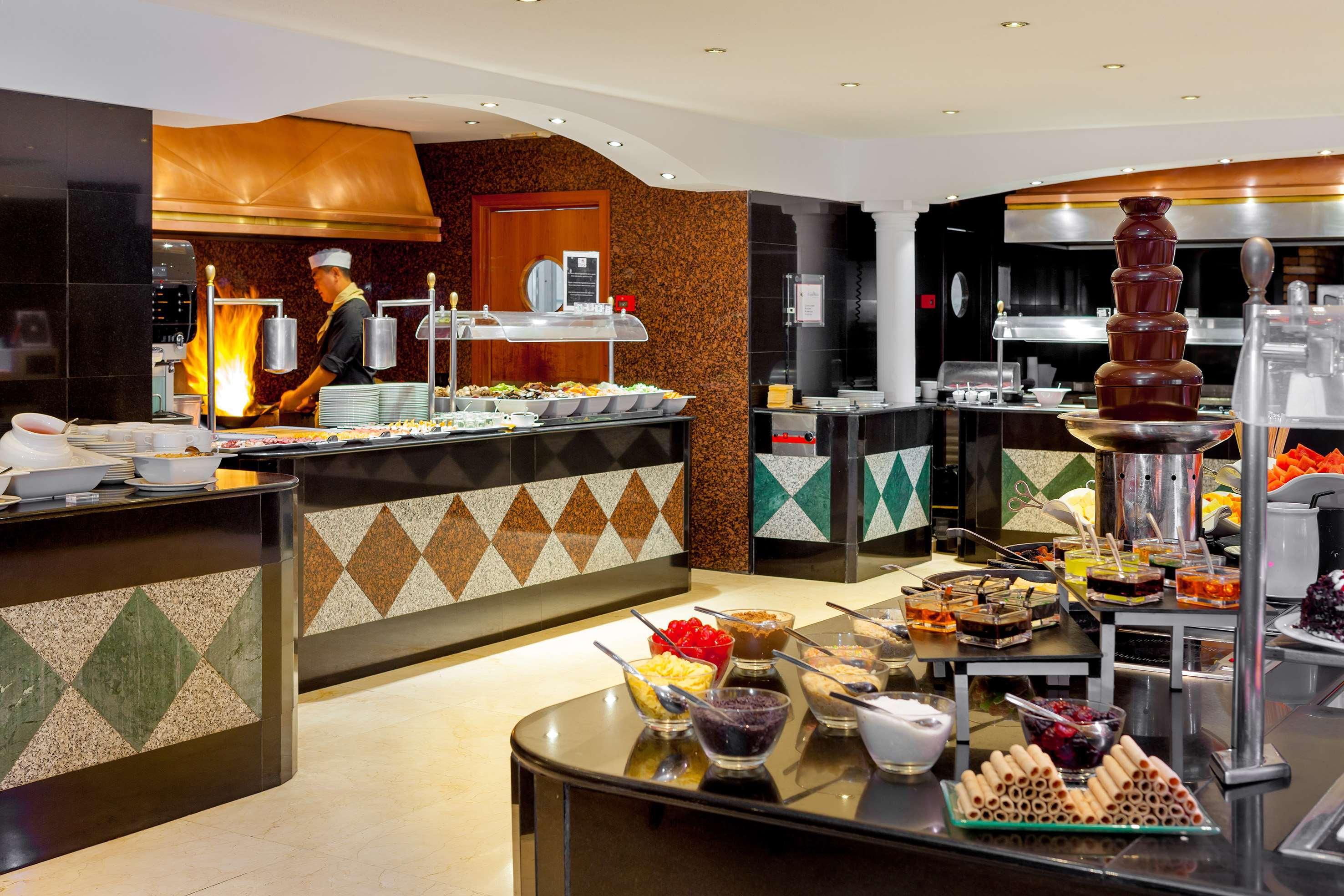 Hotel Paradisus By Melia Gran Canaria 5*