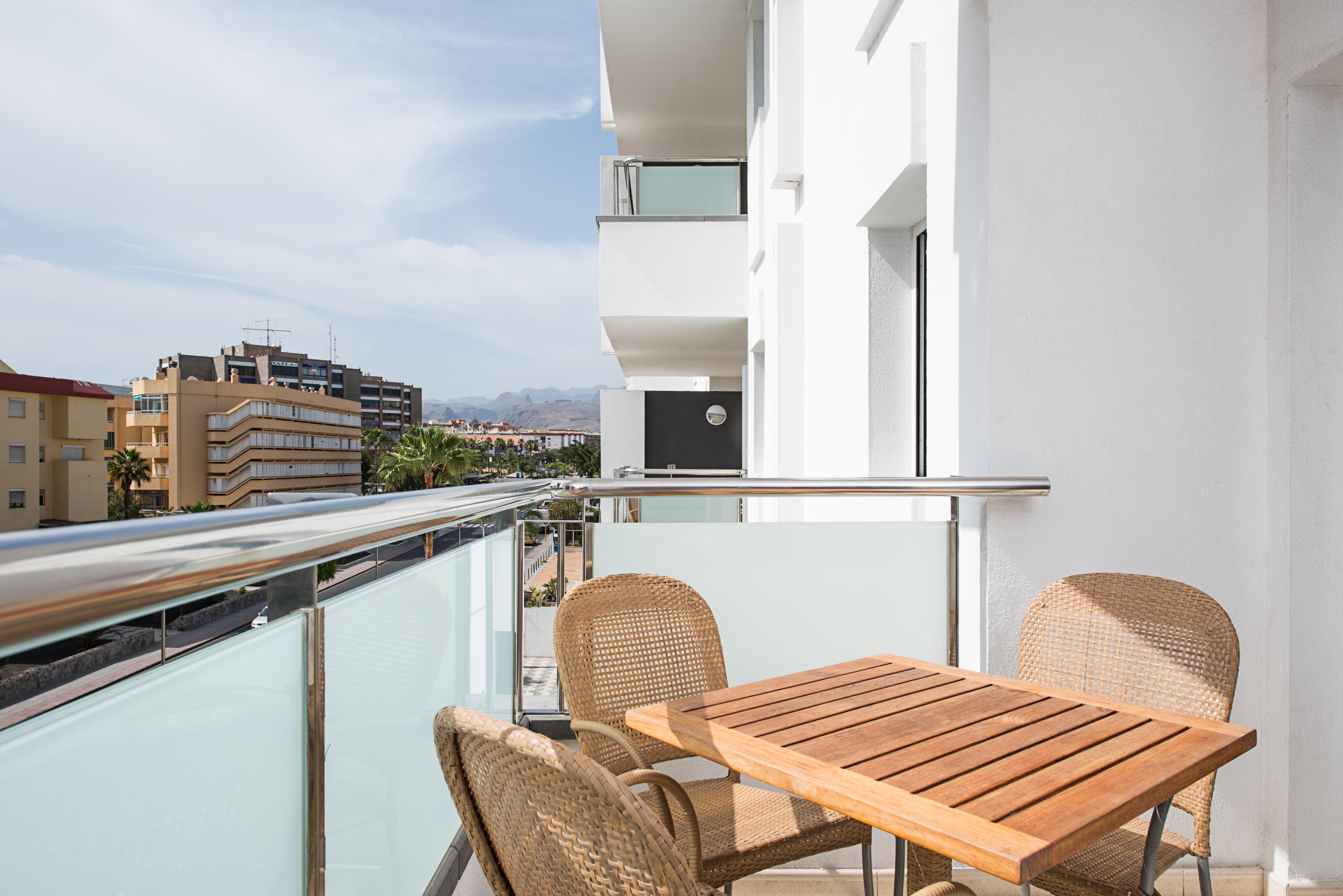 Hotel Axel Maspalomas - Adults Only Playa del Ingles (Gran Canaria)