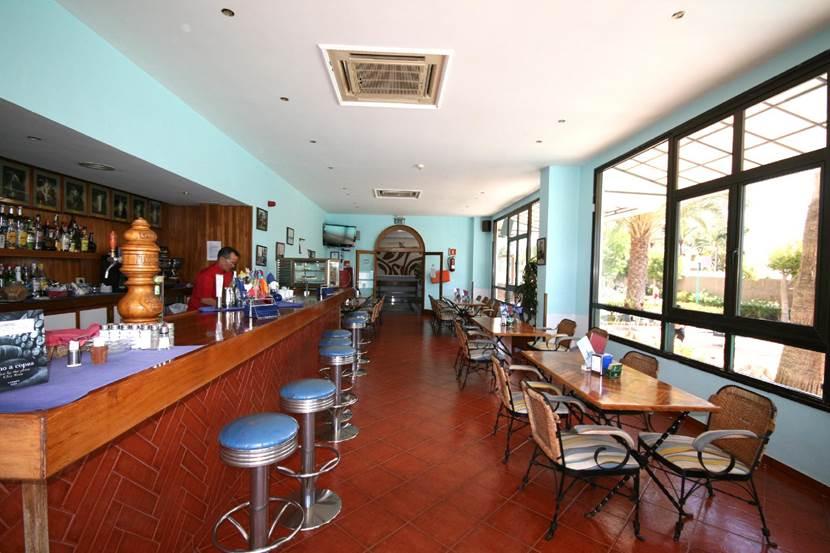 Hotel Principado Playa del Inglés
