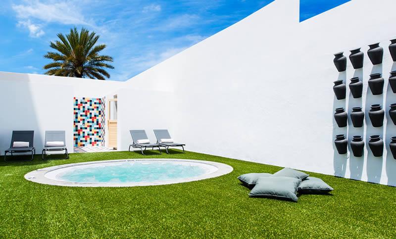 Axel Maspalomas - Adults Only 3* Playa del Ingles (Gran Canaria)