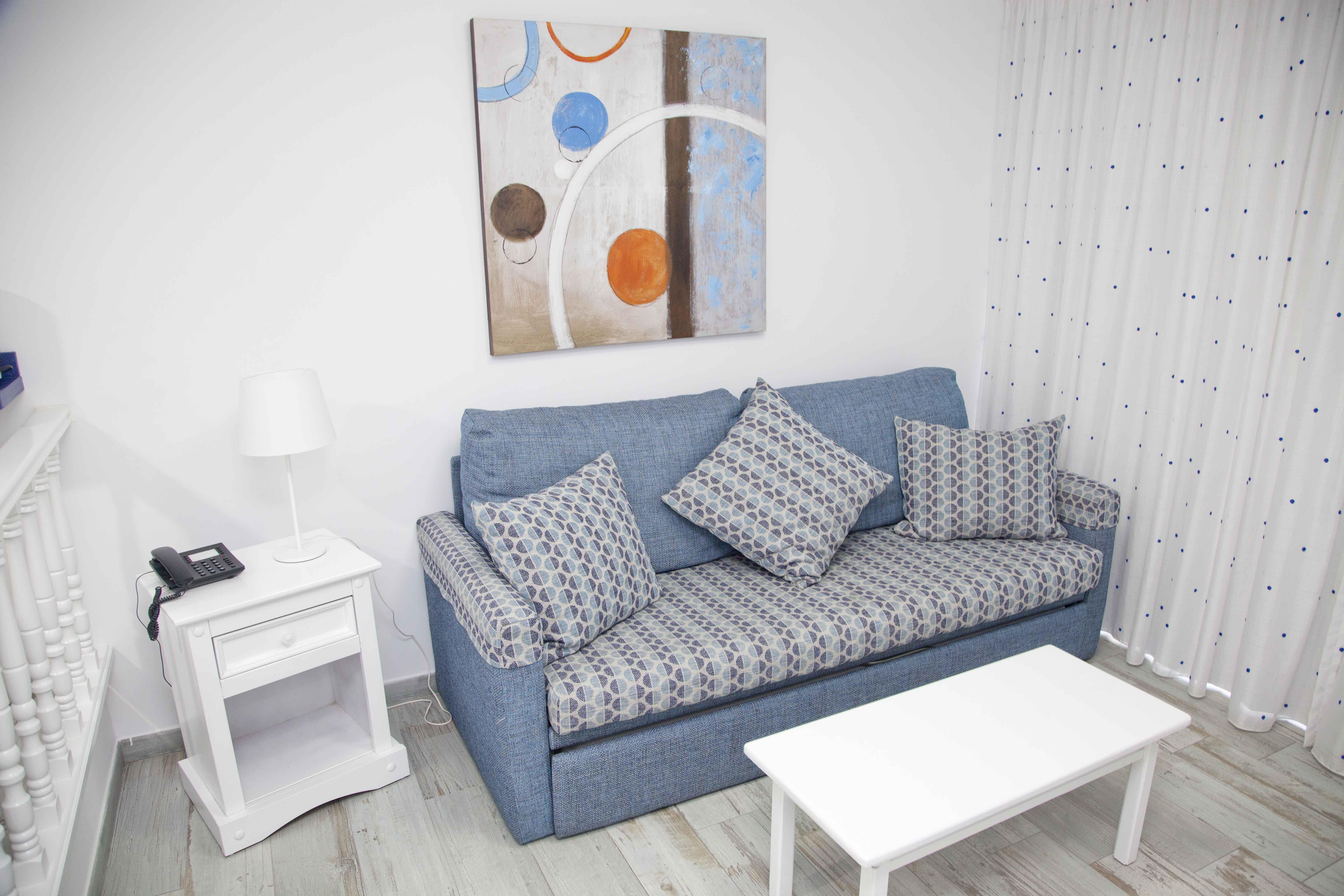 Apartment Tagoror