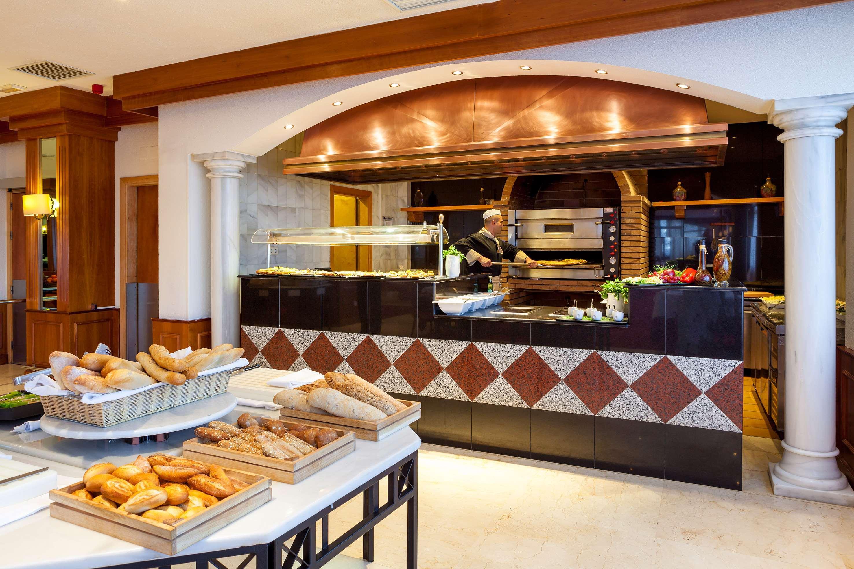 Hotel Paradisus By Melia Gran Canaria San Agustín
