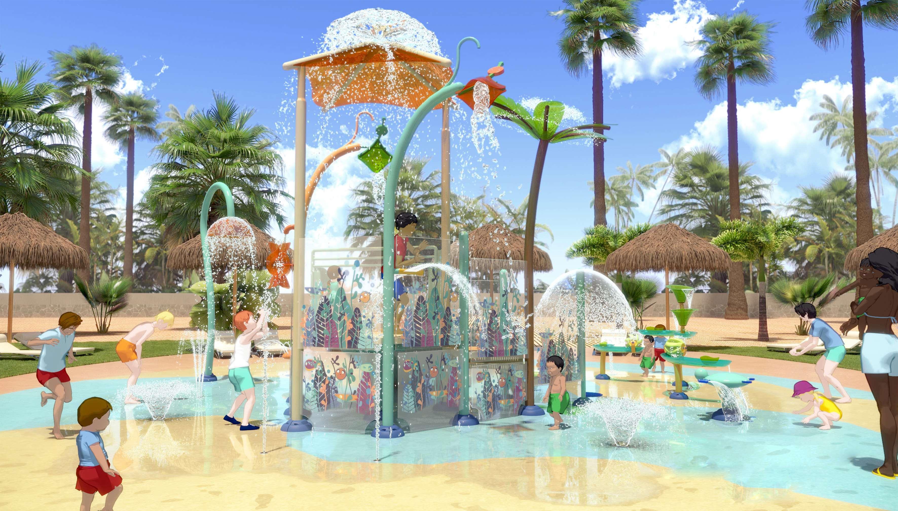 Paradisus By Melia Gran Canaria San Agustín