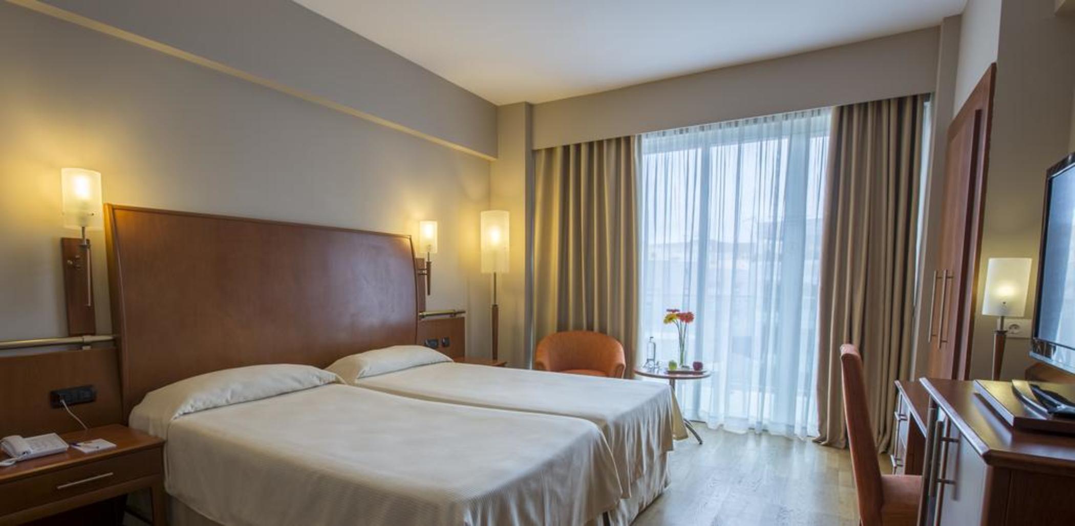 Bull Reina Isabel & 4* Las Palmas de Gran Canaria
