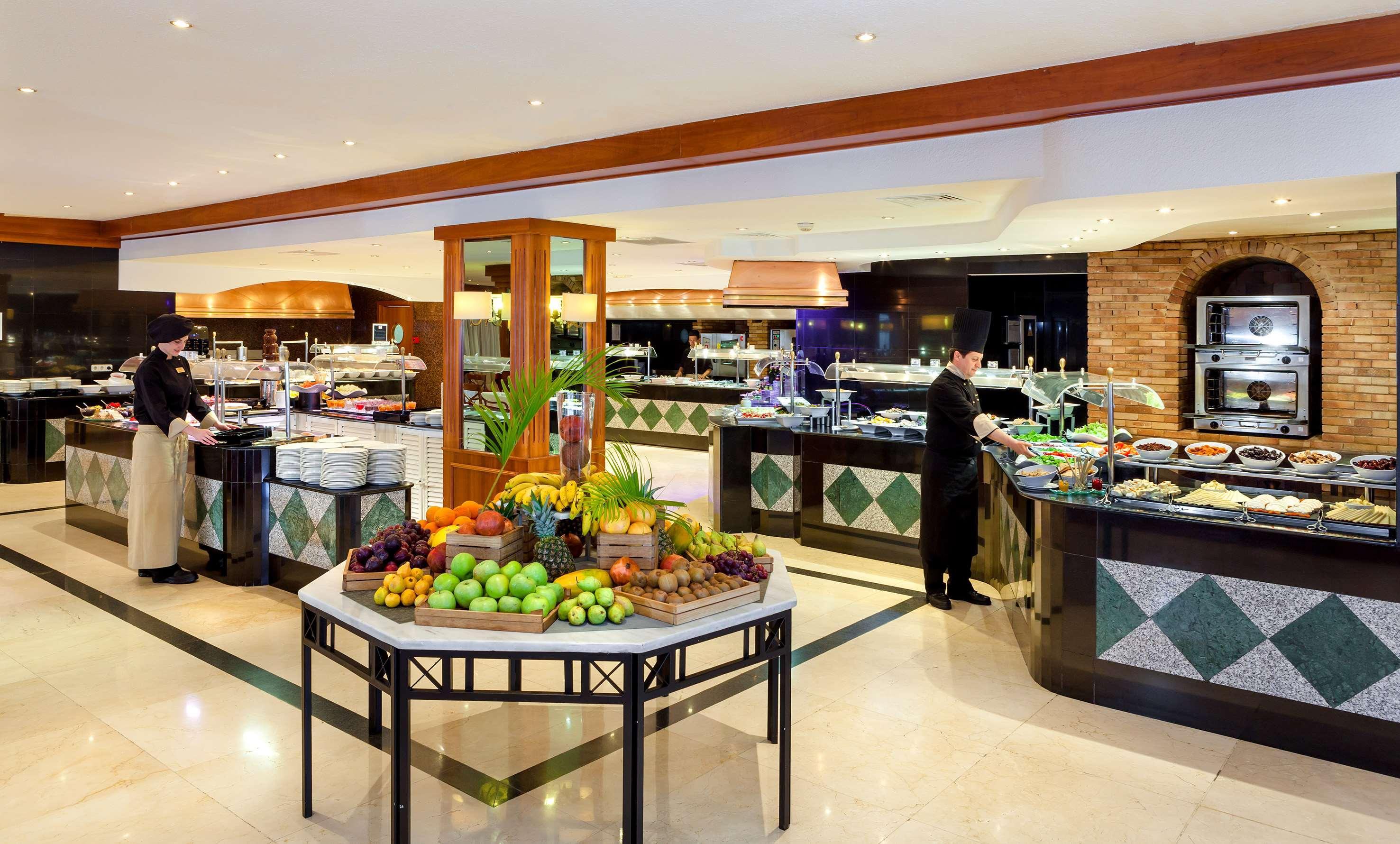 Paradisus By Melia Gran Canaria 5*