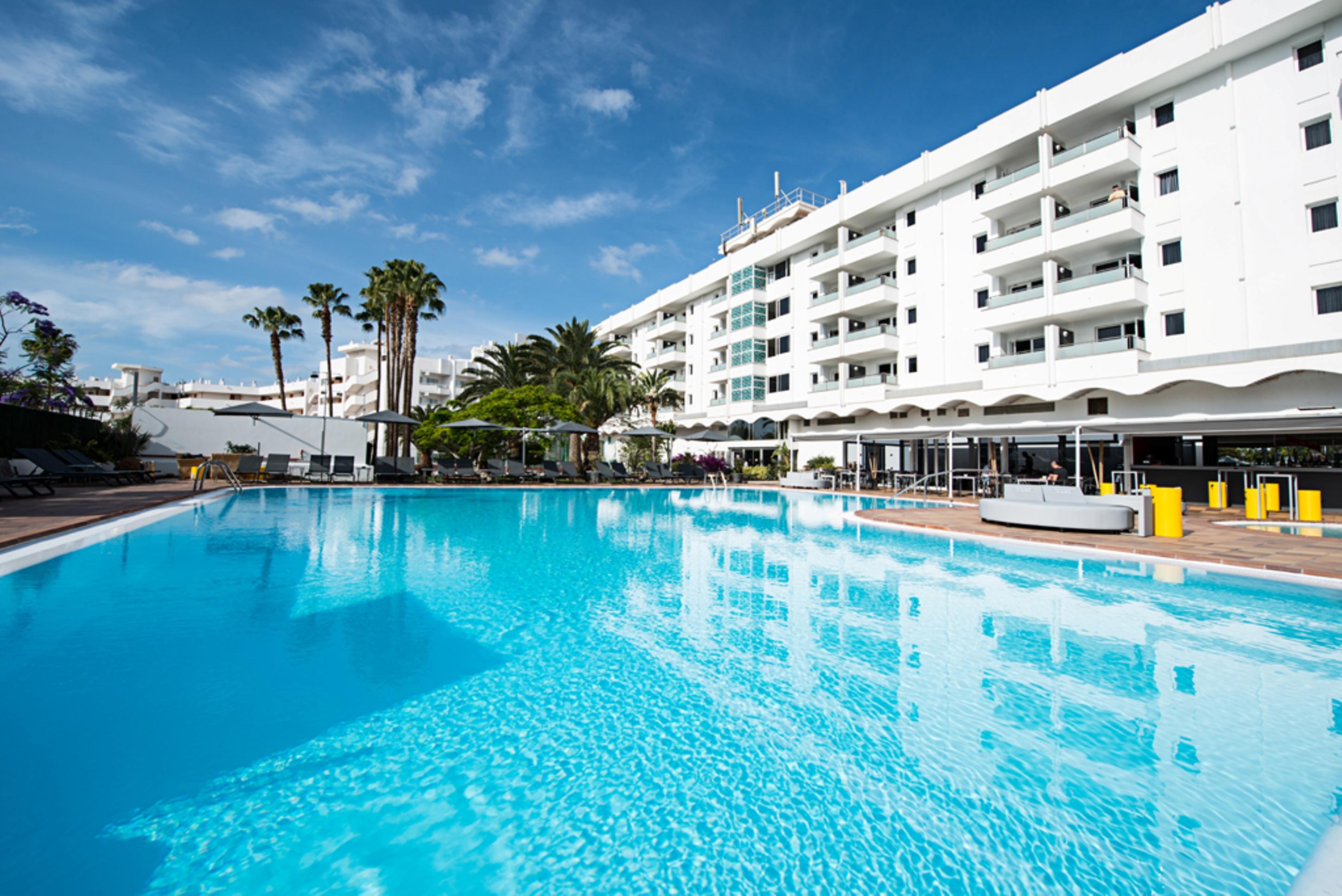 Hotel Axel Maspalomas - Adults Only