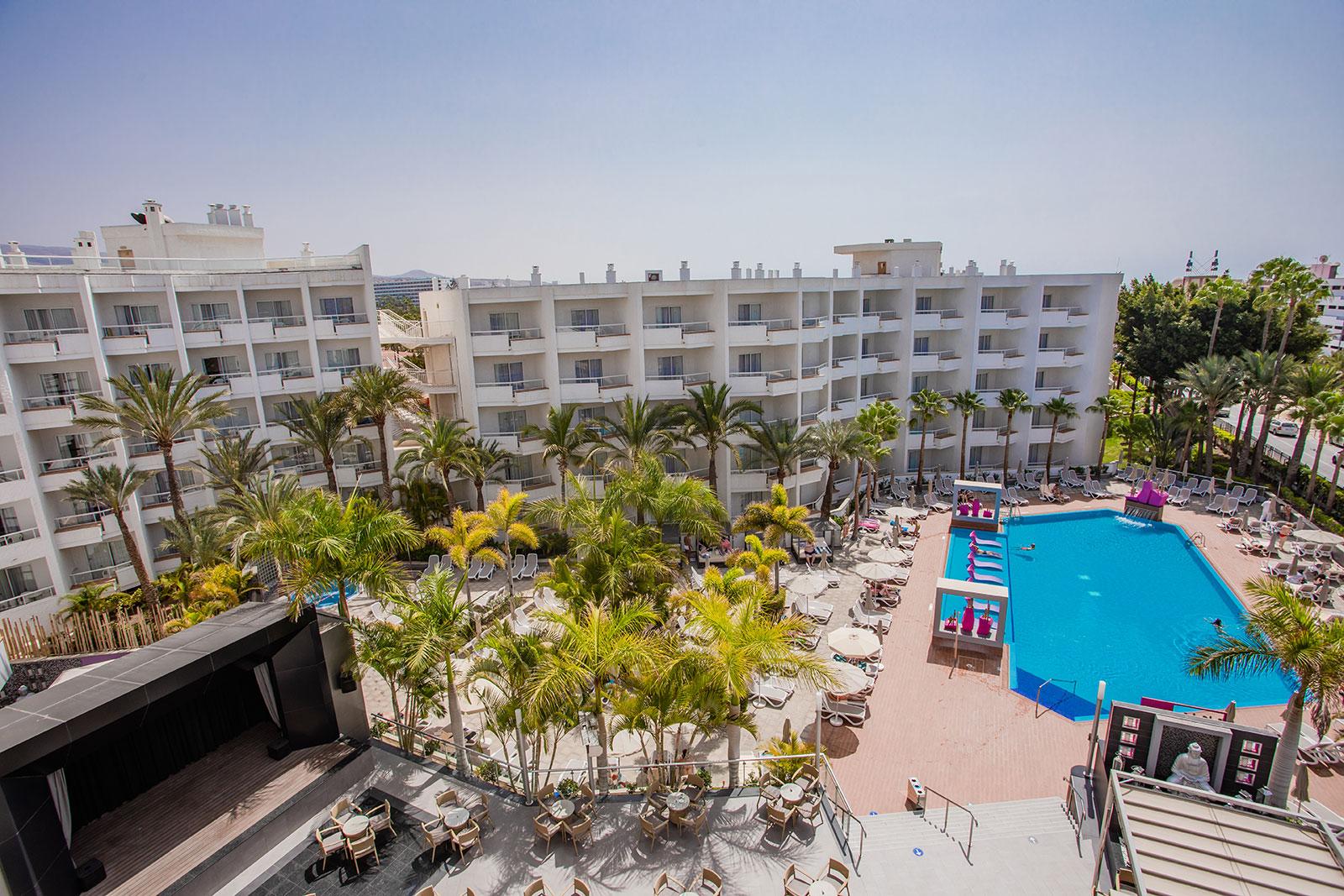 Servatur Don Miguel - Adults Only Hotel