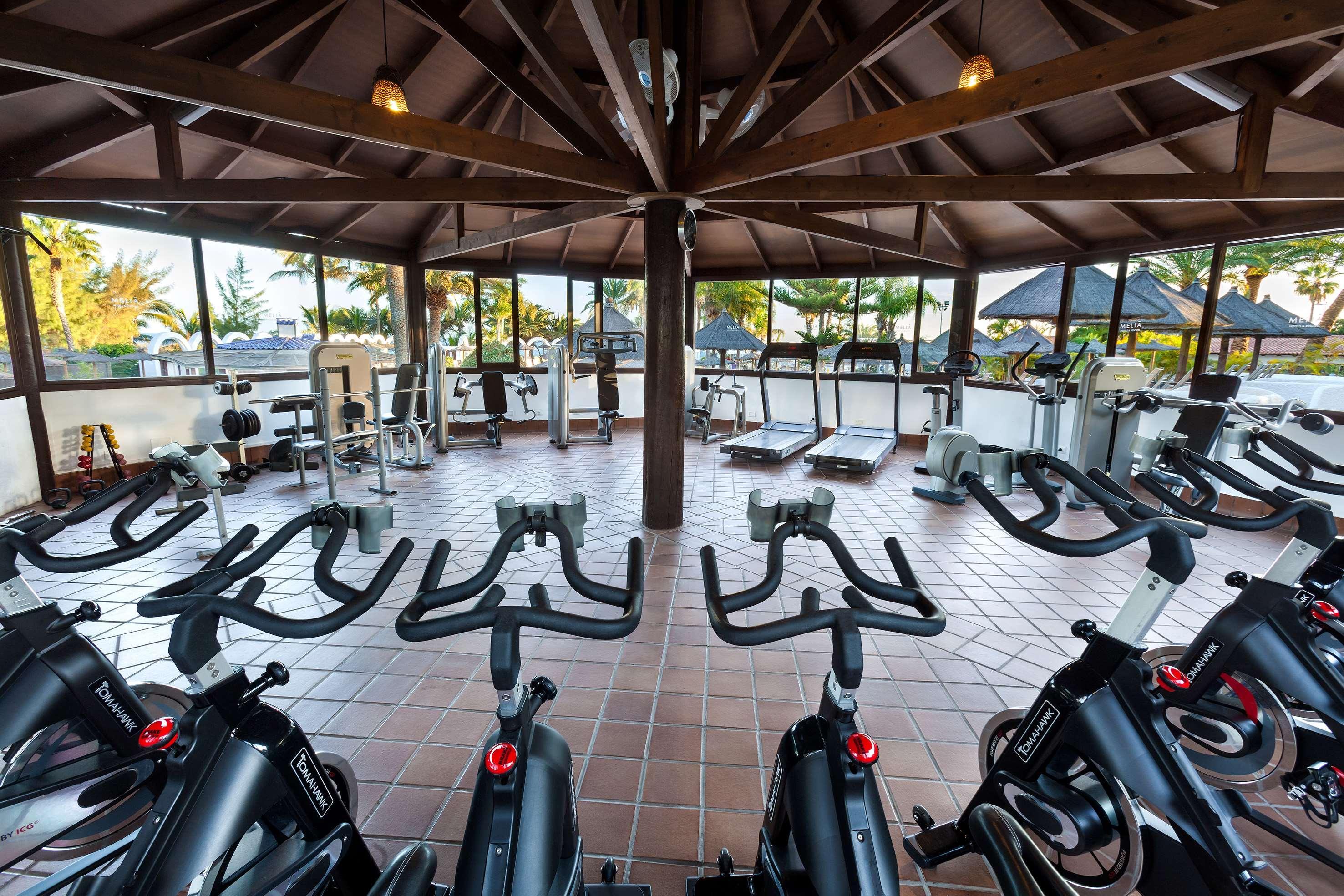 Hotel Paradisus By Melia Gran Canaria