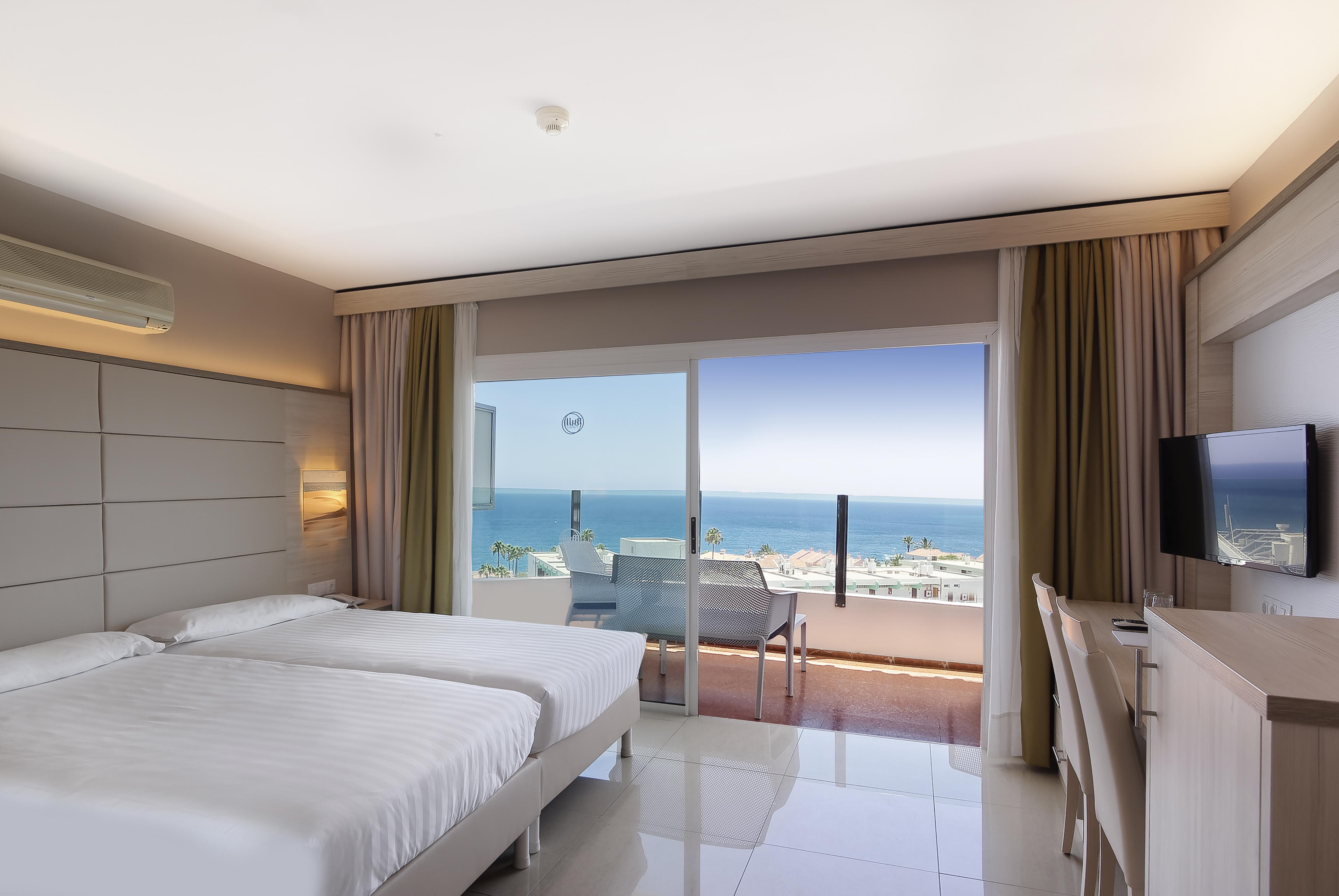 Bull Escorial & 3* Playa del Inglés