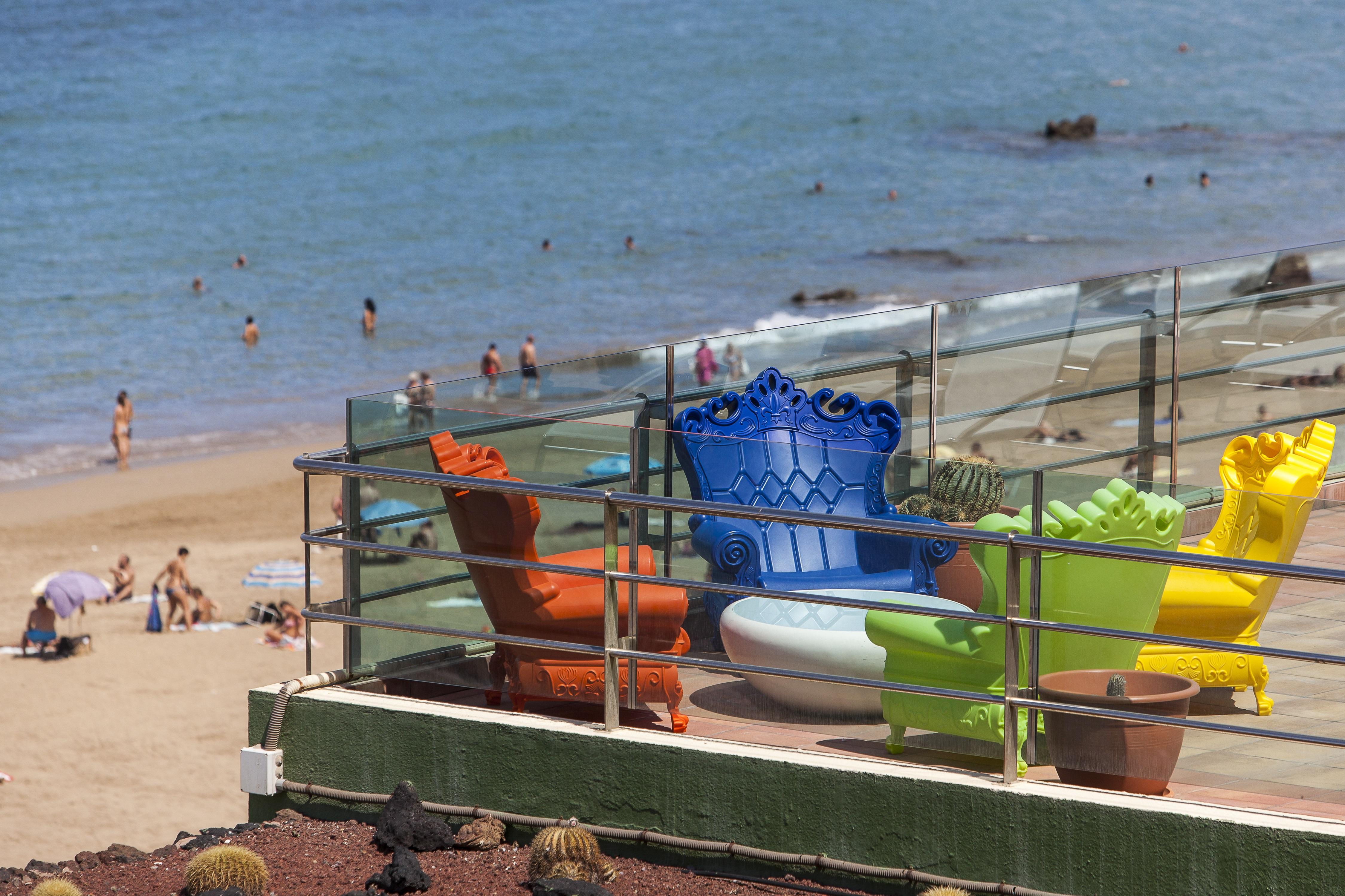 Bull Reina Isabel & 4* Las Palmas de Gran Canaria
