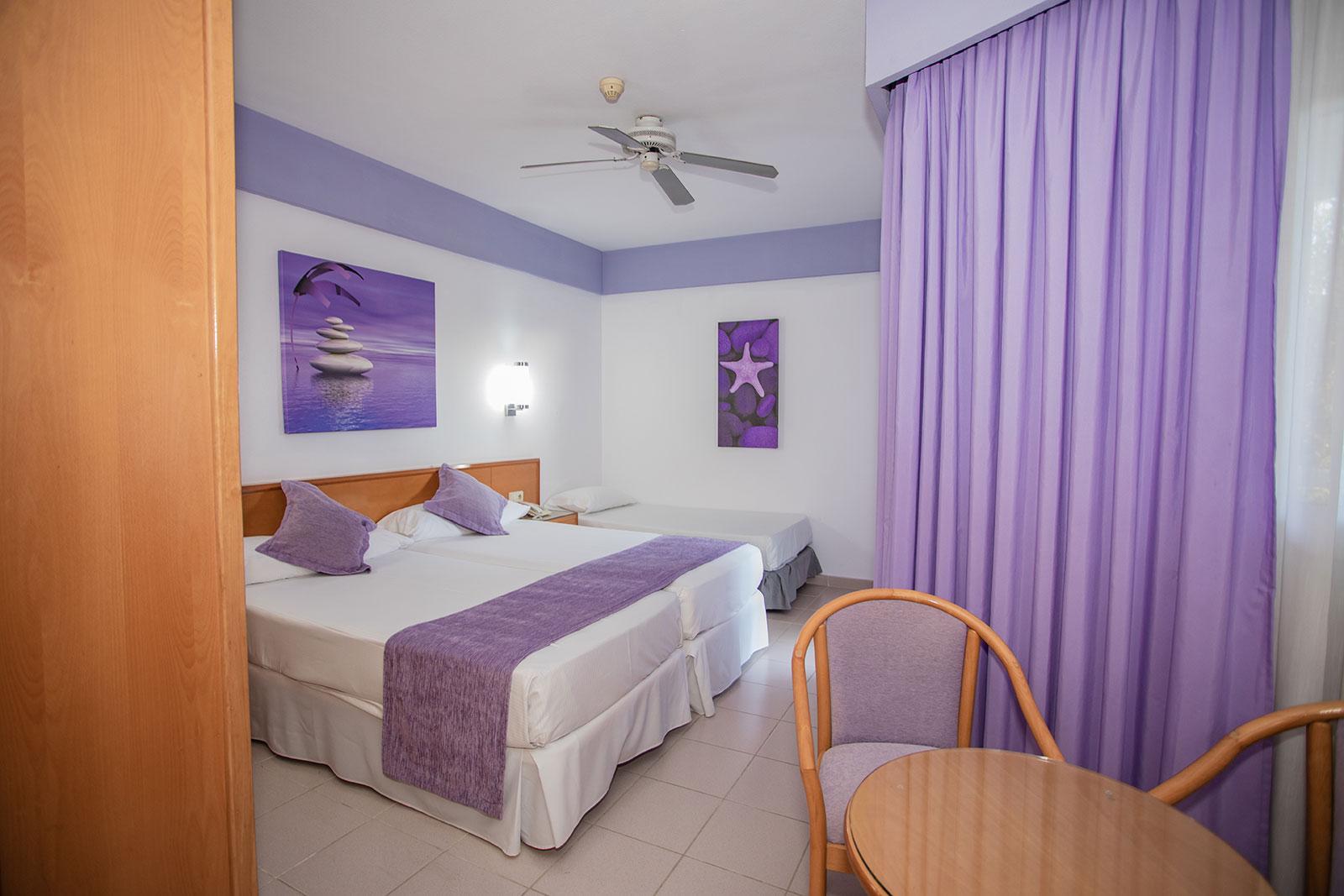 Servatur Don Miguel - Adults Only 3* Playa del Inglés