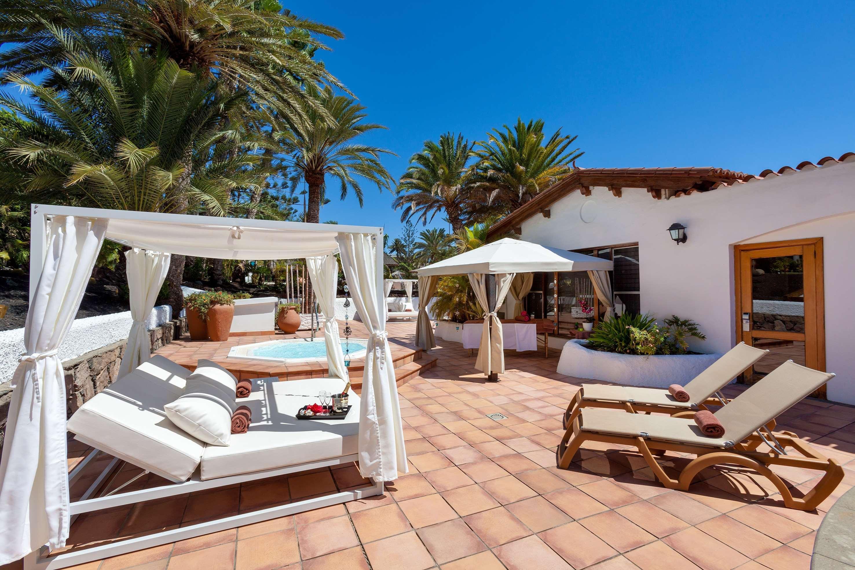 Paradisus By Melia Gran Canaria Hotel San Agustín