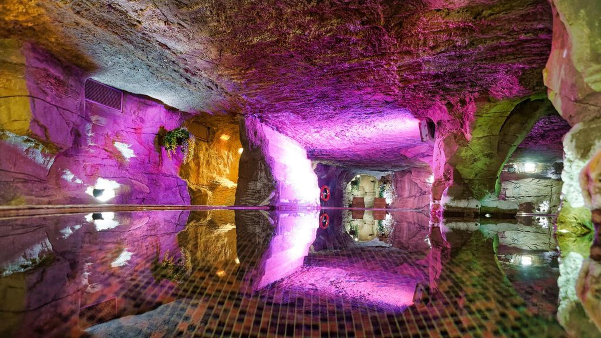 Hotel Bull Escorial &