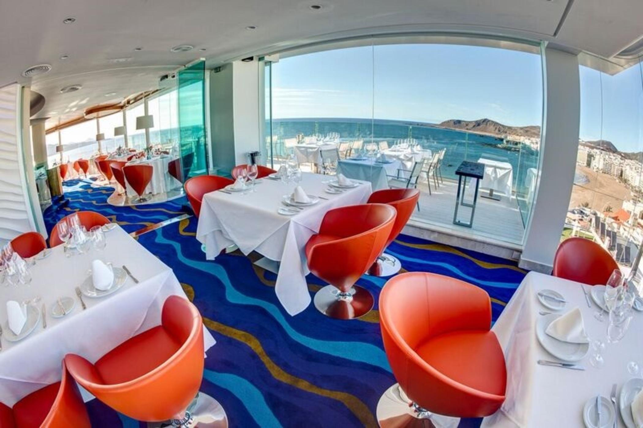 Hotel Bull Reina Isabel & 4*