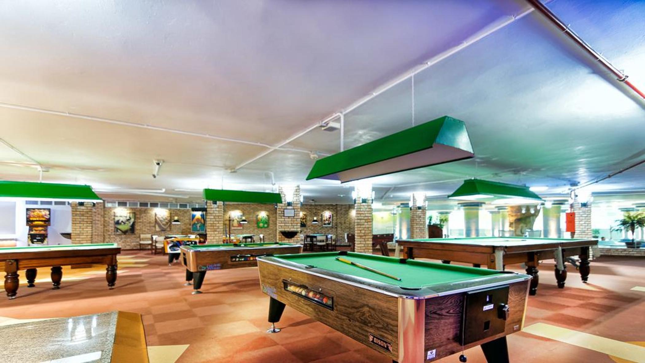Hotel Bull Escorial & Playa del Inglés