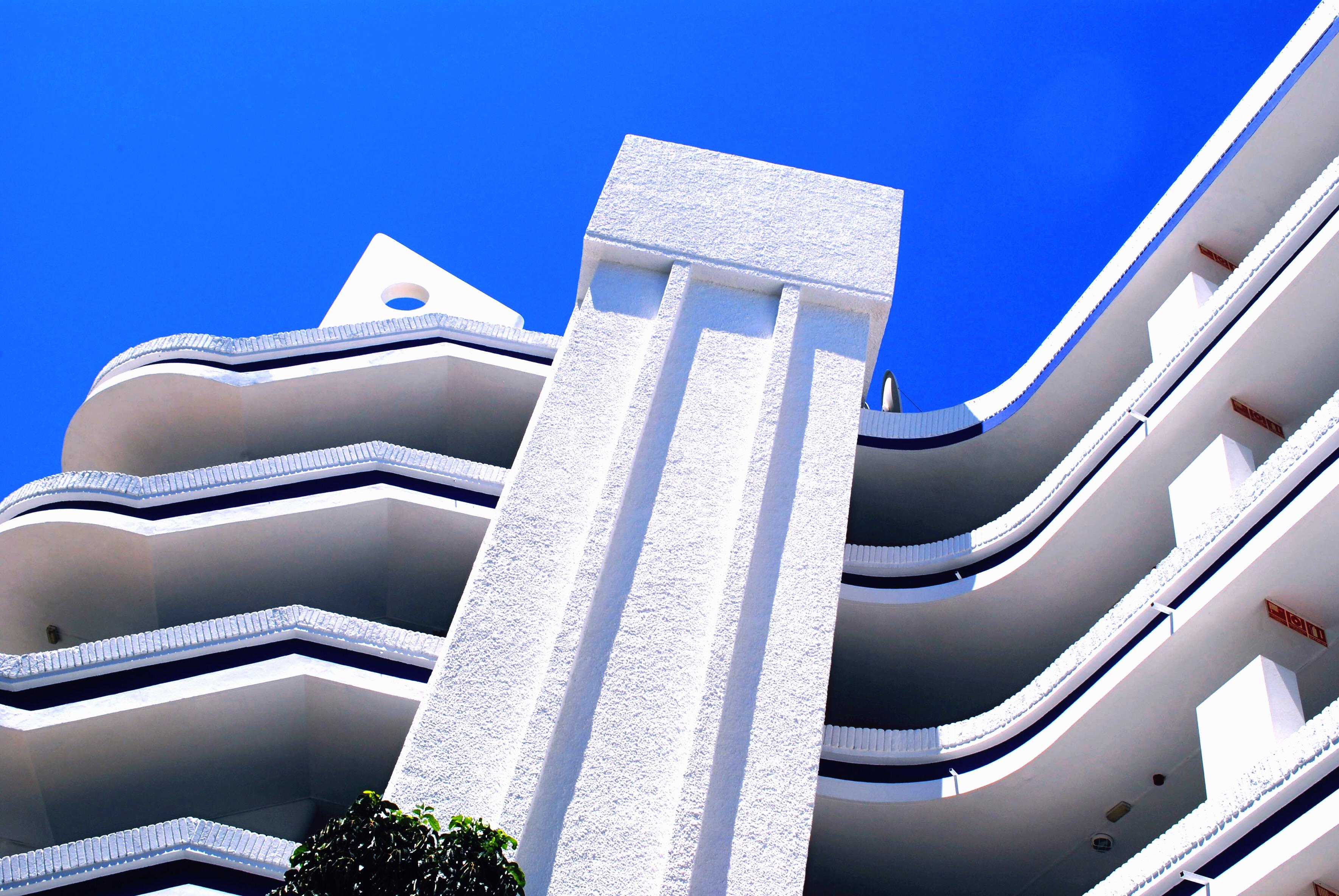 Tagoror Apartment *