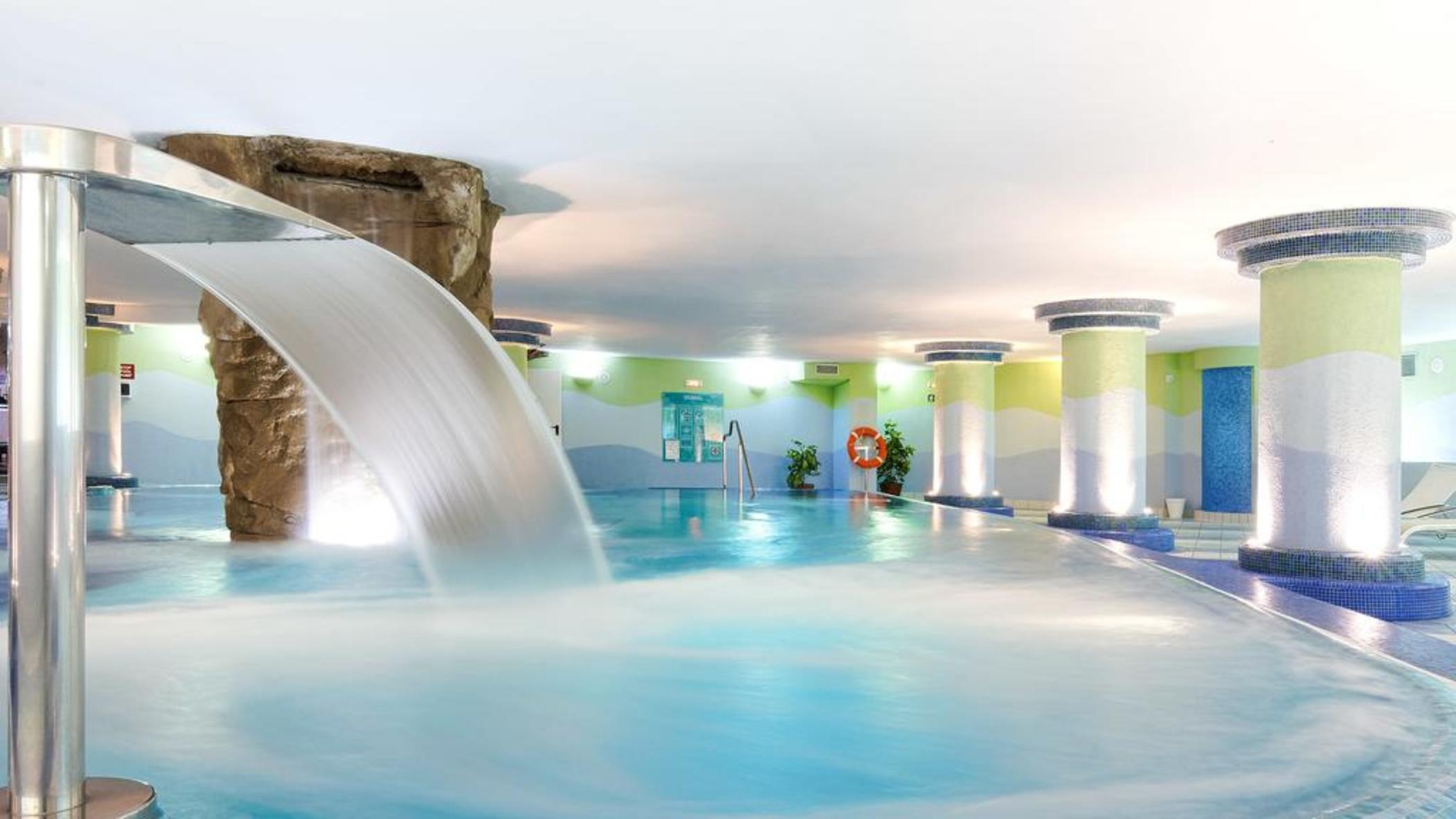 Bull Escorial & 3* Playa del Ingles (Gran Canaria)