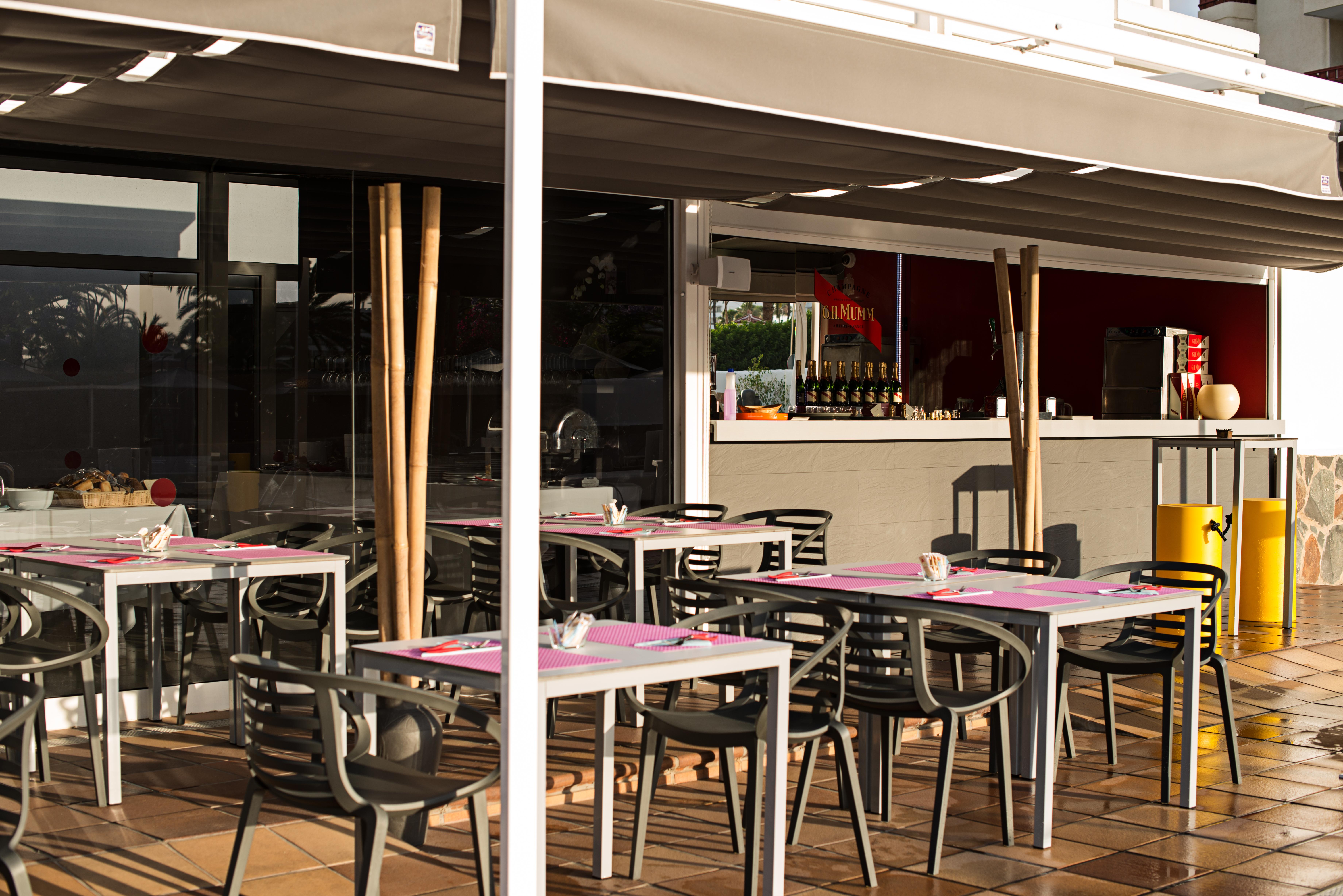 Hotel Axel Maspalomas - Adults Only