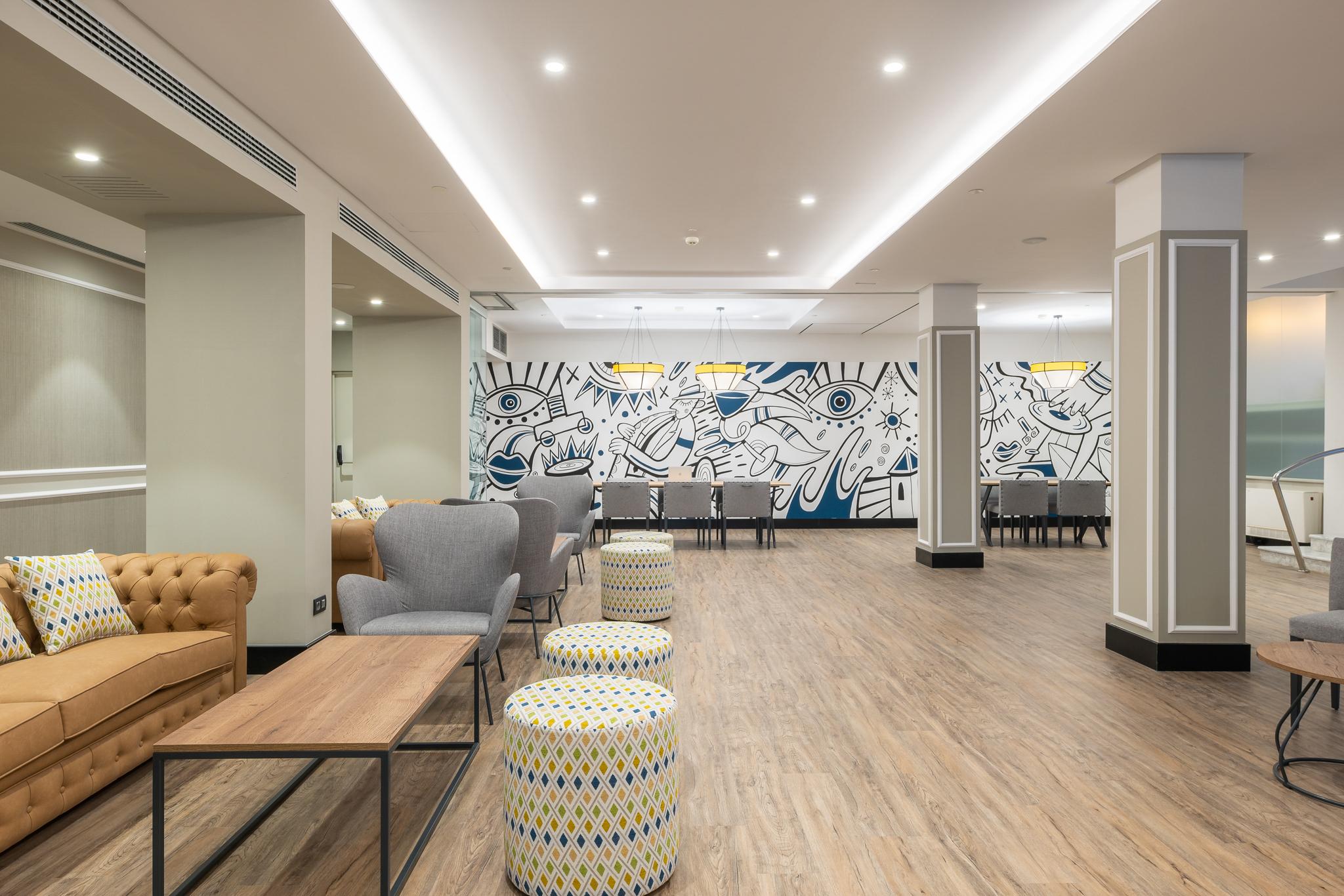 Hotel Livvo Fataga