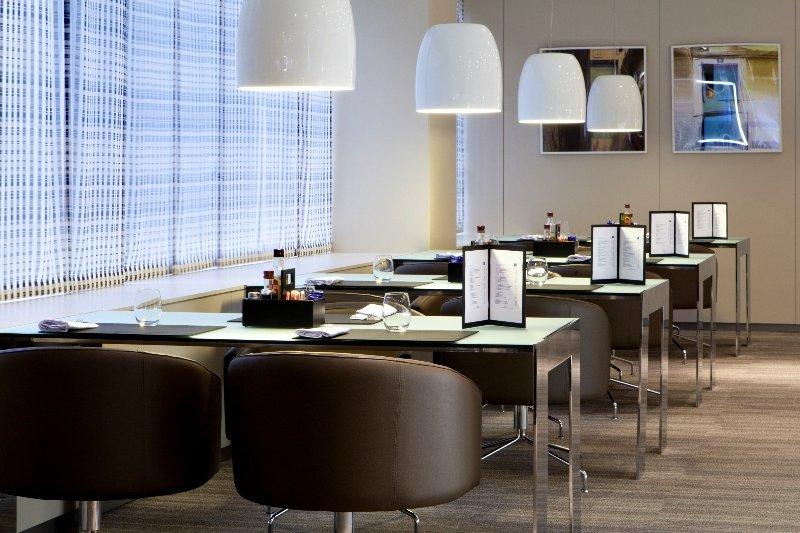 Hotel Ac Iberia Palmas By Marriott 4*