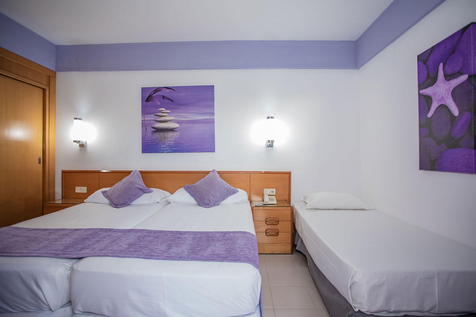 Servatur Don Miguel - Adults Only Playa del Inglés