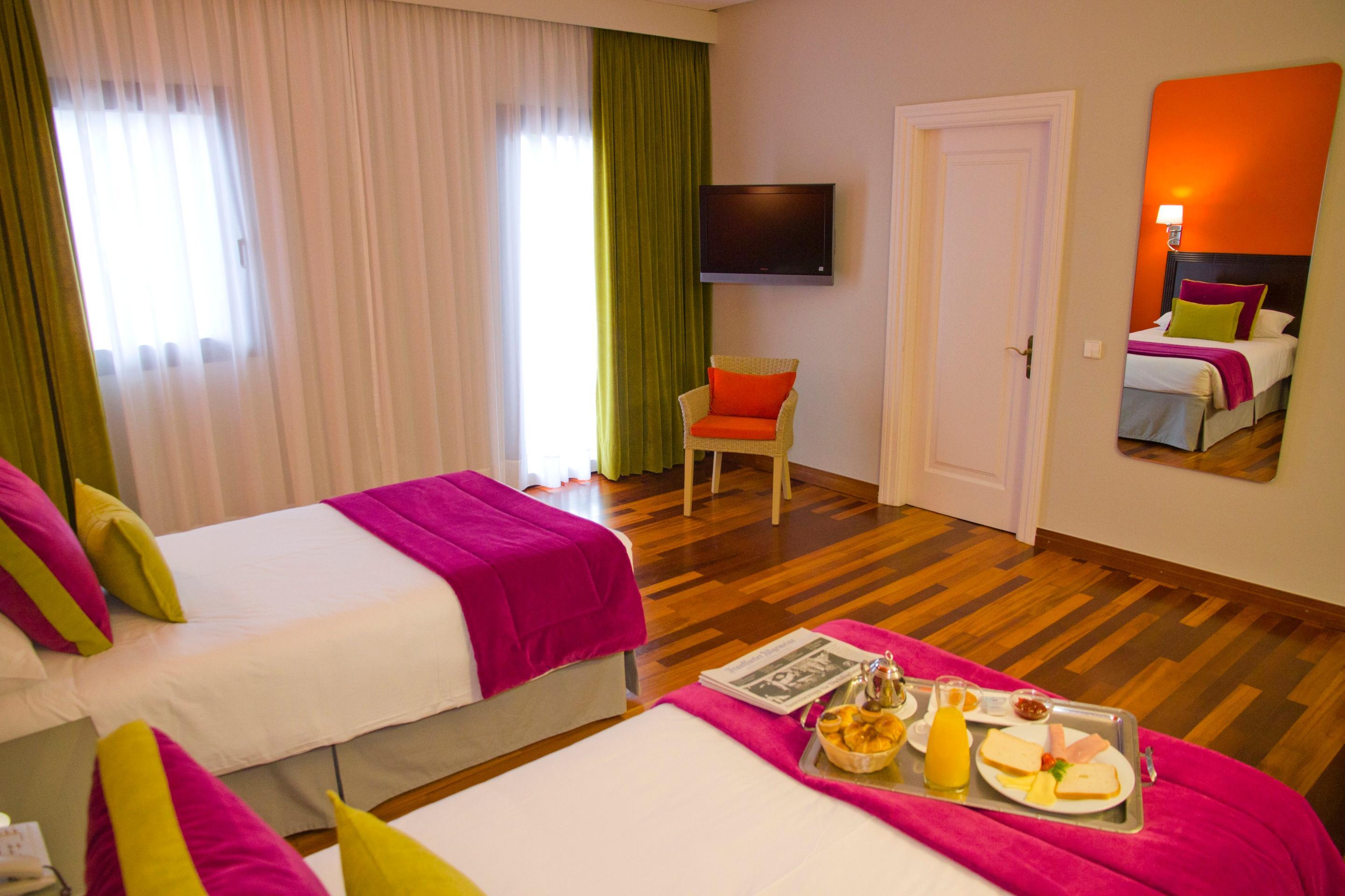 Escuela Hotel