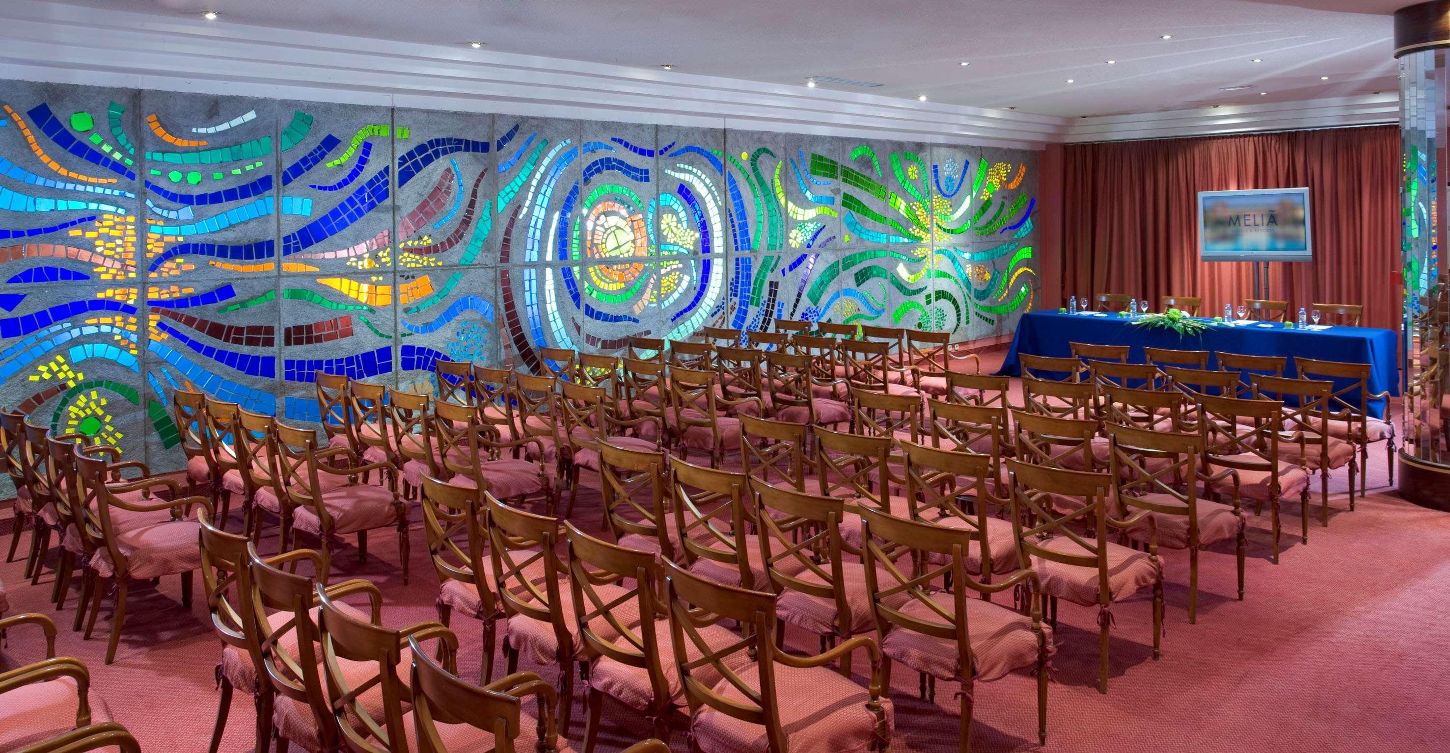 Hotel Paradisus By Melia Gran Canaria