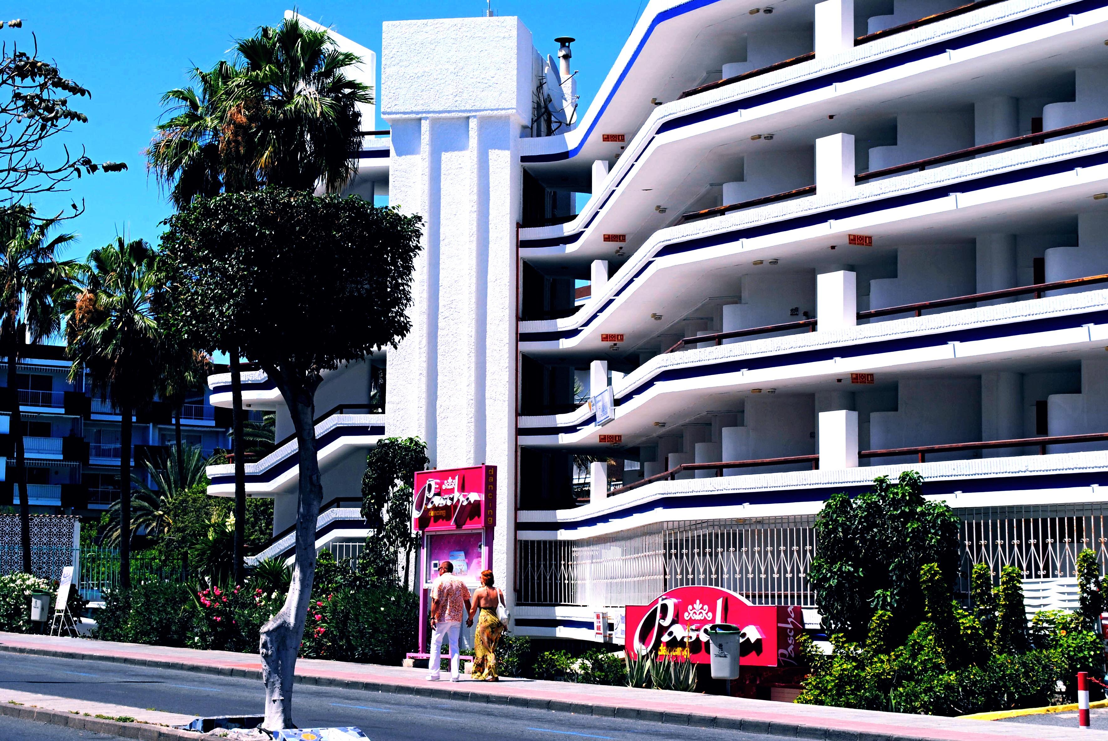 Tagoror Apartment