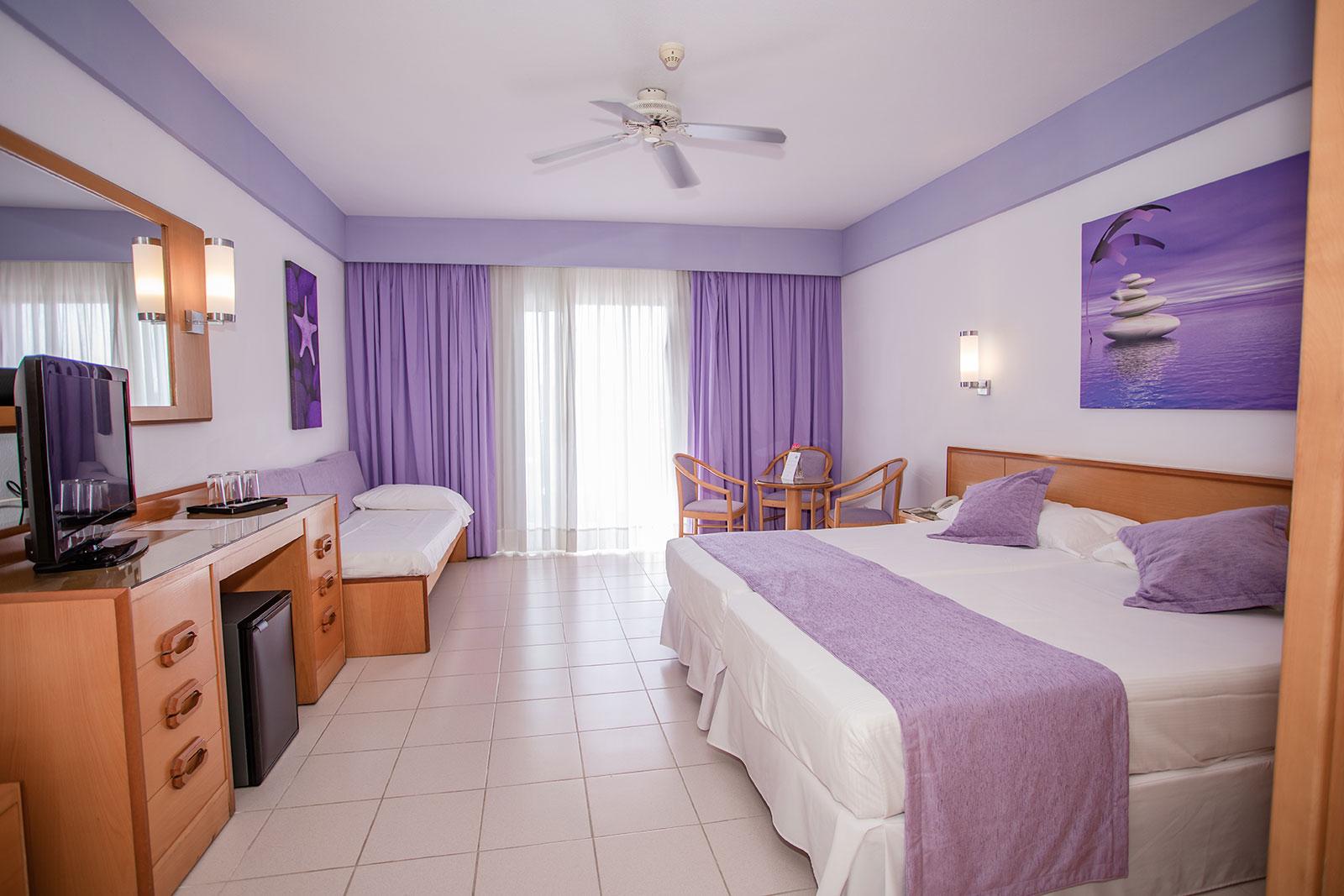 Servatur Don Miguel - Adults Only 3*
