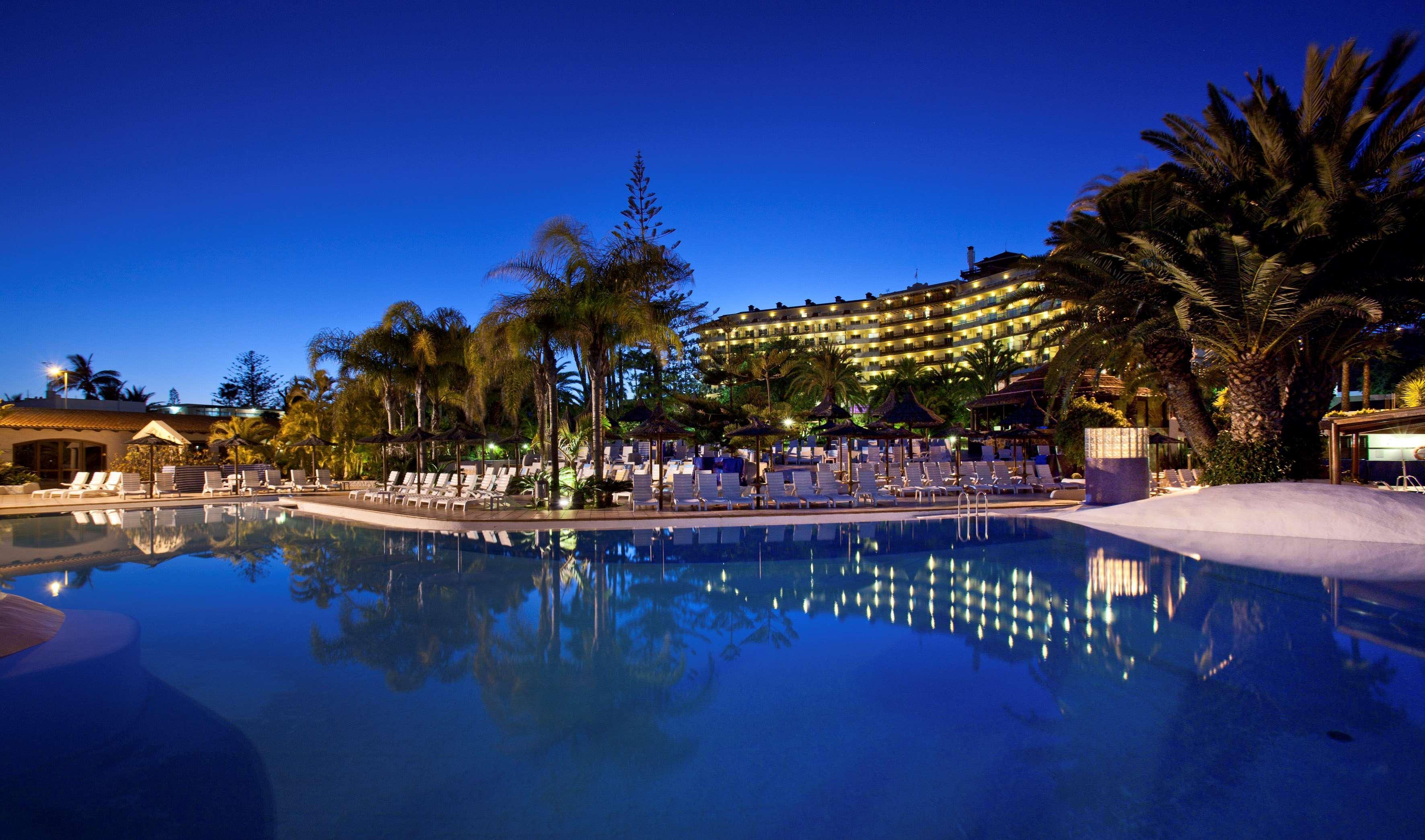 Hotel Paradisus By Melia Gran Canaria 5*