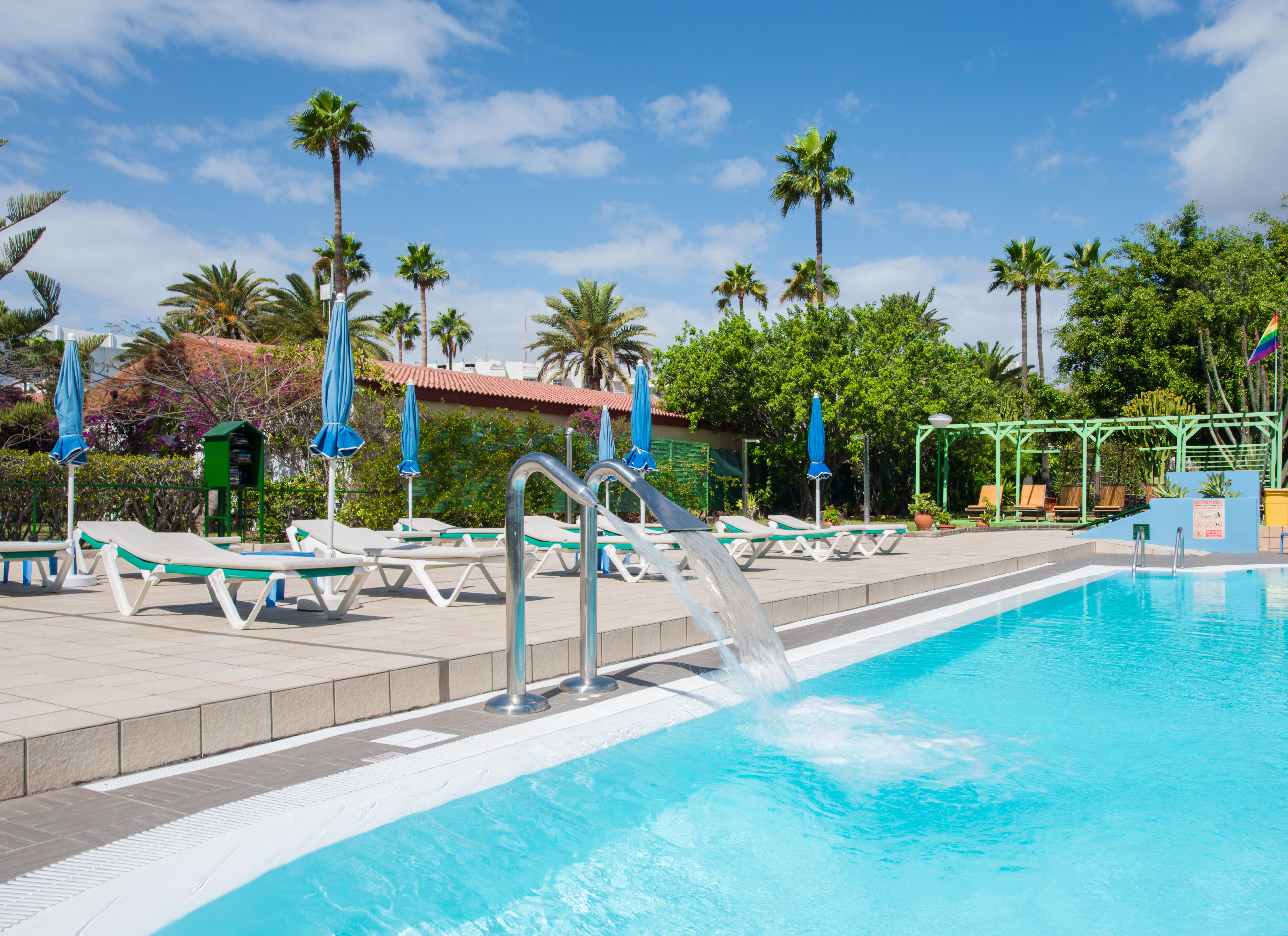 Apartment Gay Artemisa - Men Only Playa del Ingles (Gran Canaria)