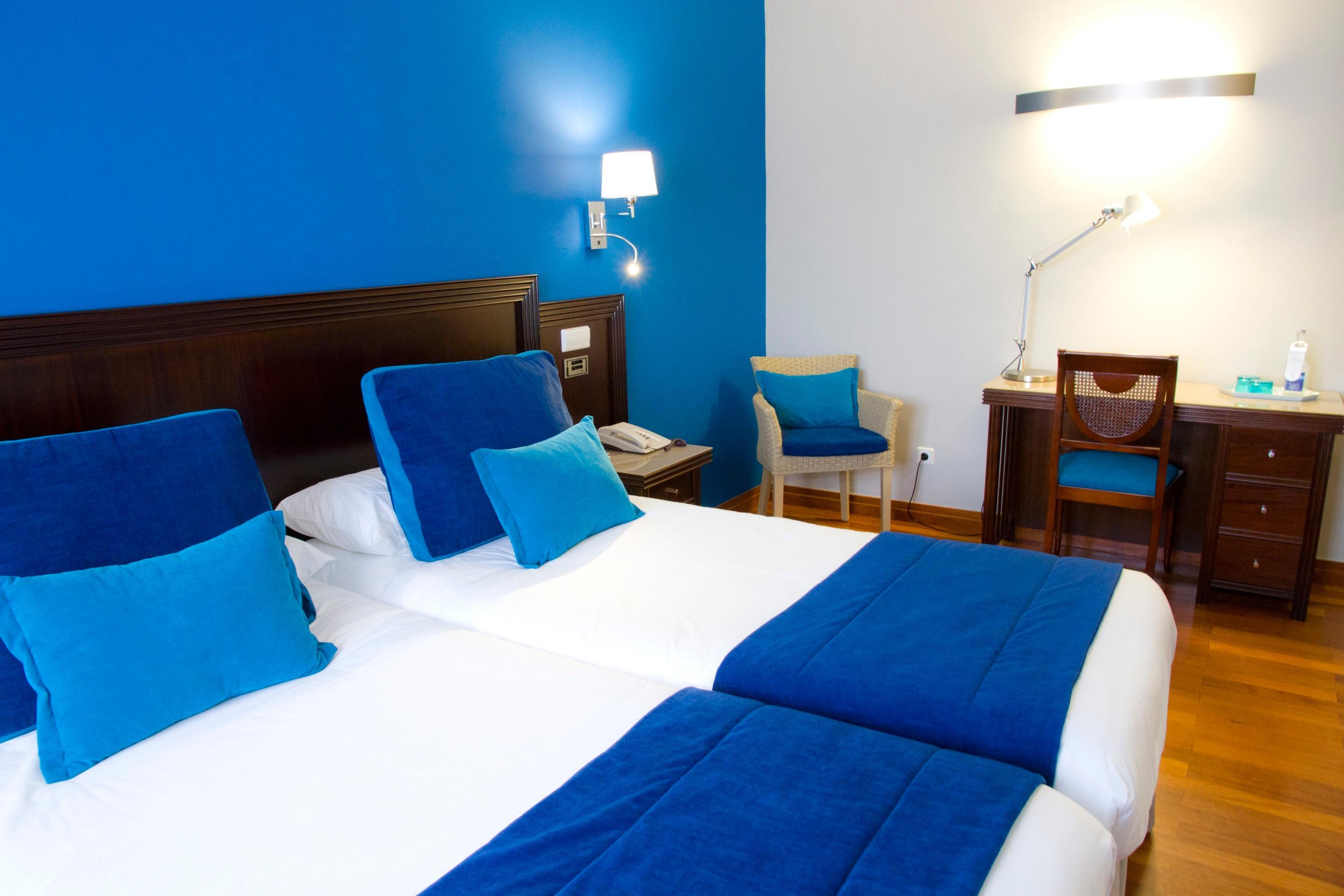 Escuela Hotel